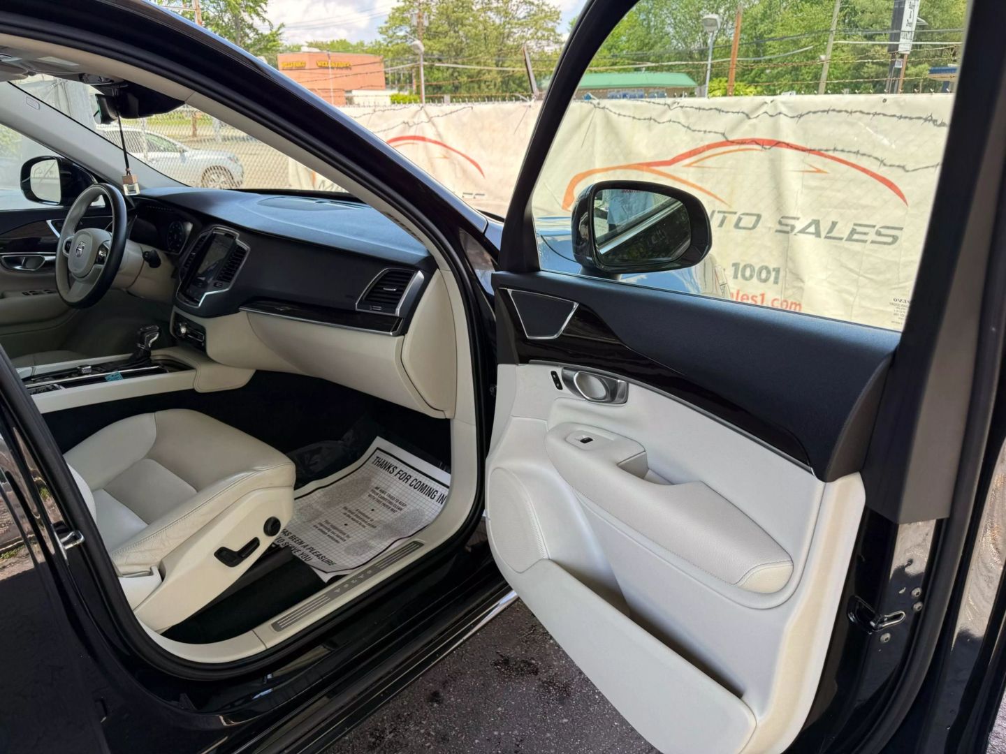 2019 Volvo Xc90 - Image 26