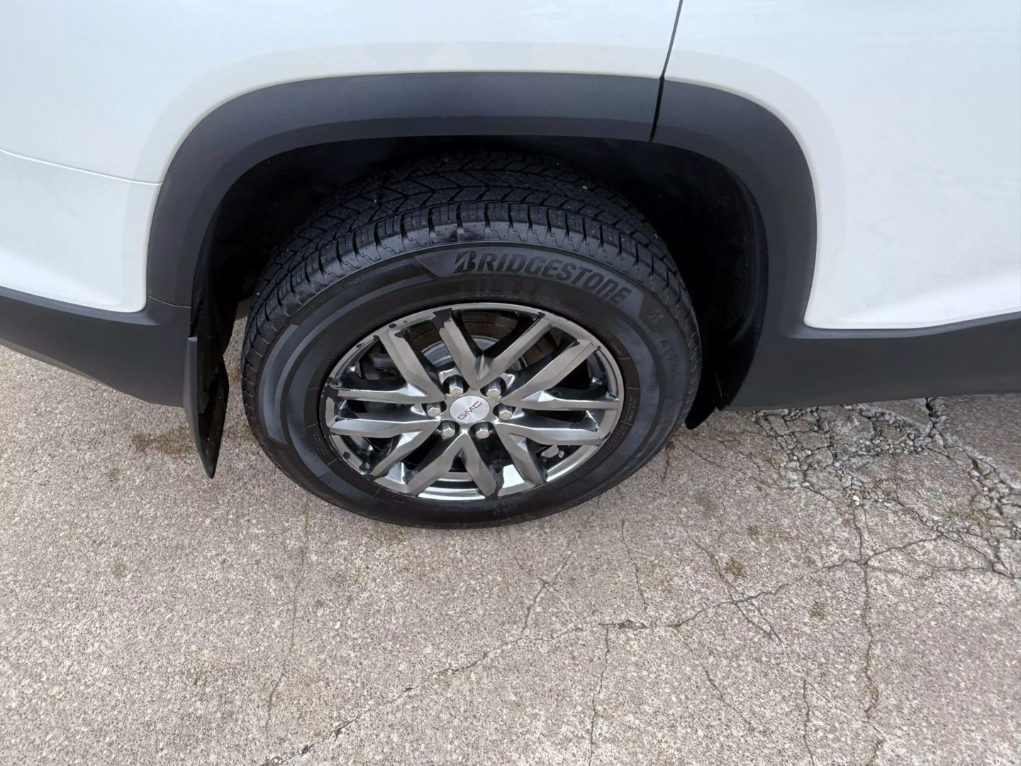 2018 Gmc Acadia - Image 57