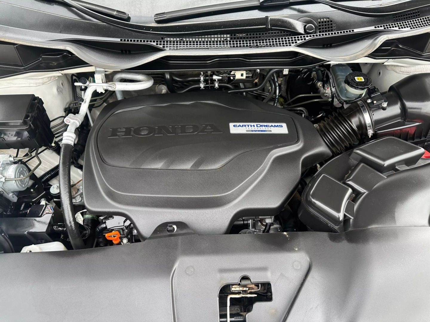 2018 Honda Odyssey - Image 53