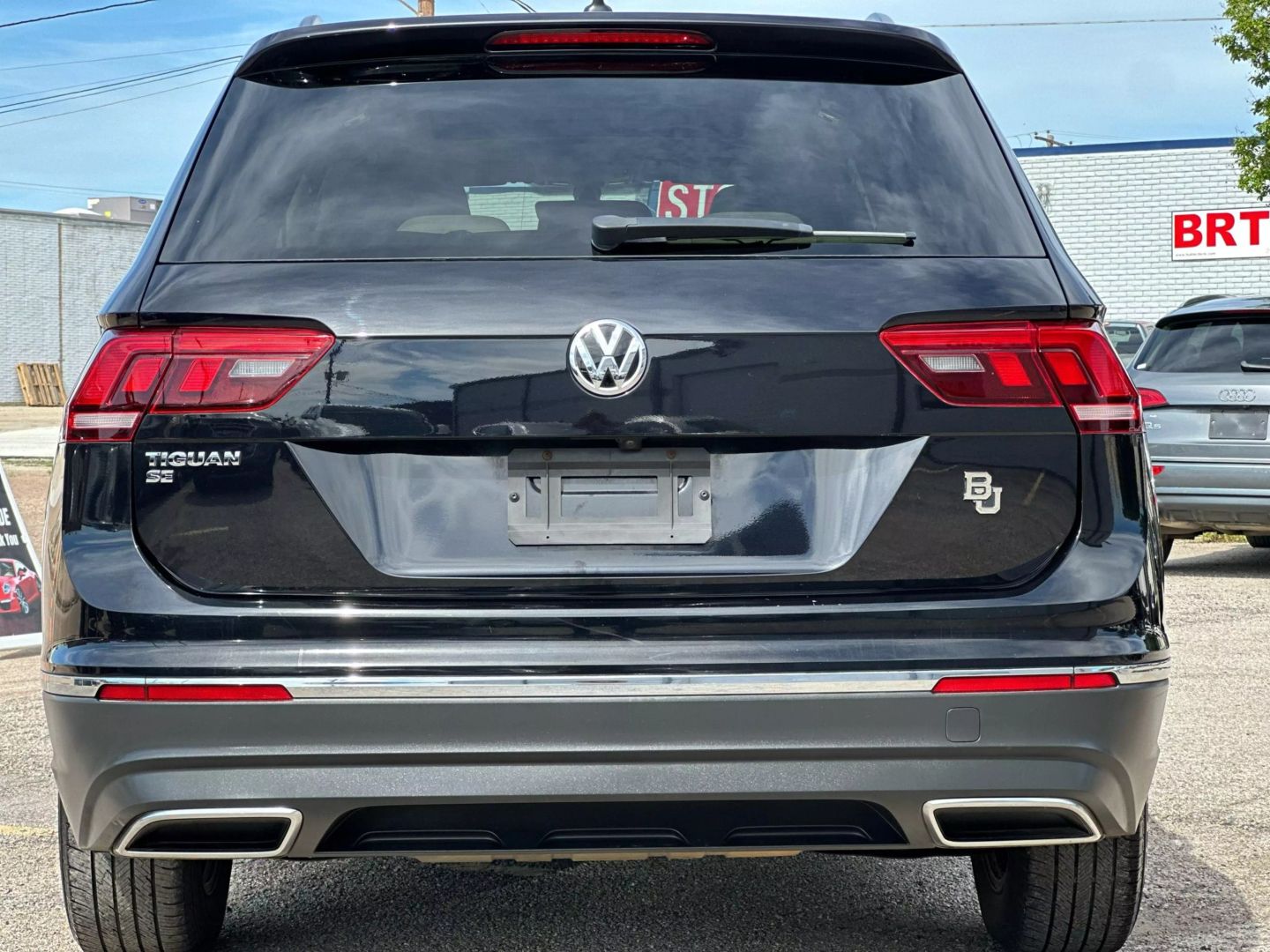 2020 Volkswagen Tiguan - Image 6