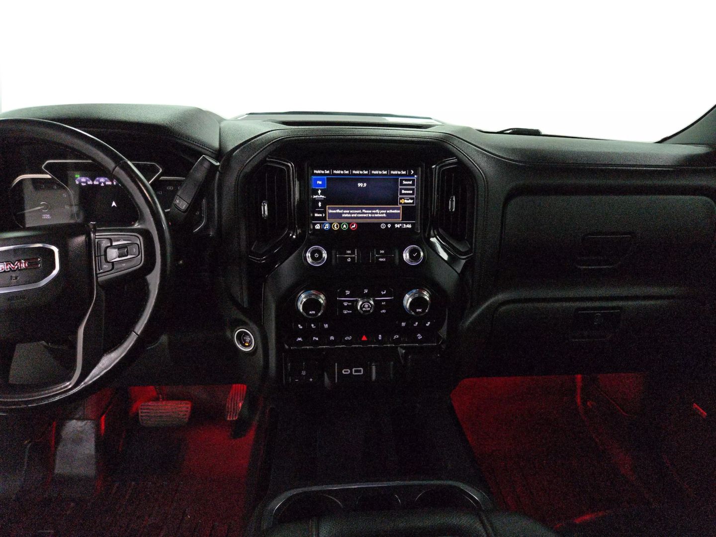 2019 Gmc Sierra 1500 Crew Cab - Image 13