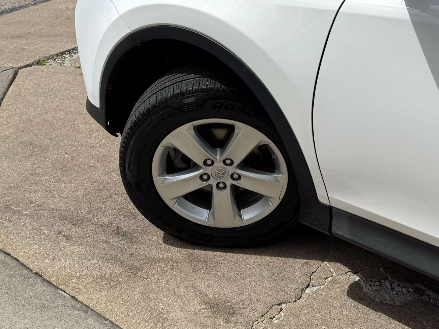 2013 Toyota Rav4 - Image 43
