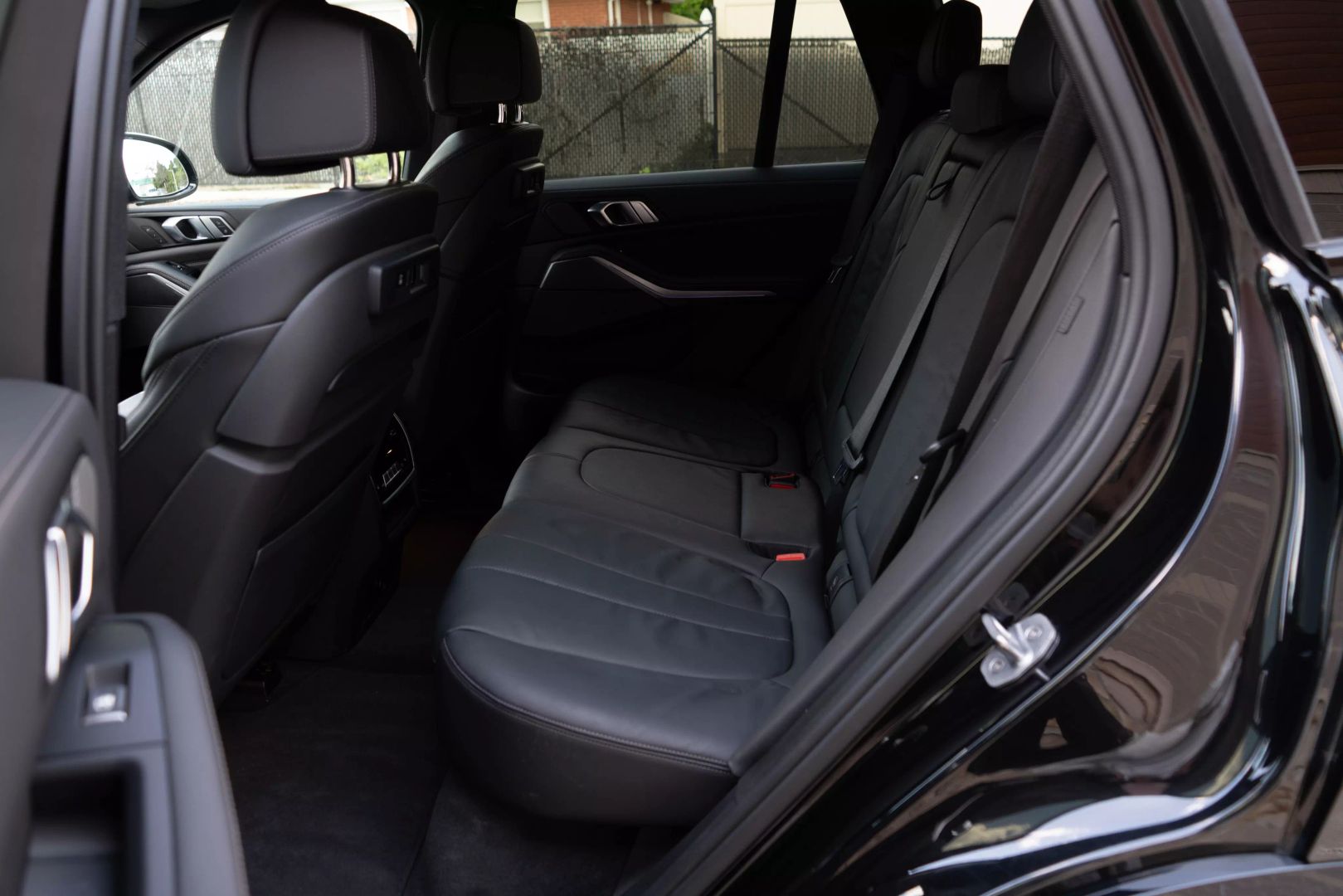 2020 Bmw X5 - Image 46
