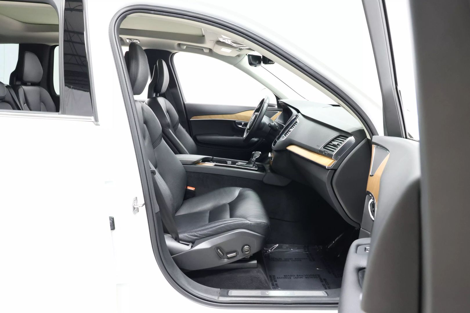 2022 Volvo Xc90 - Image 93