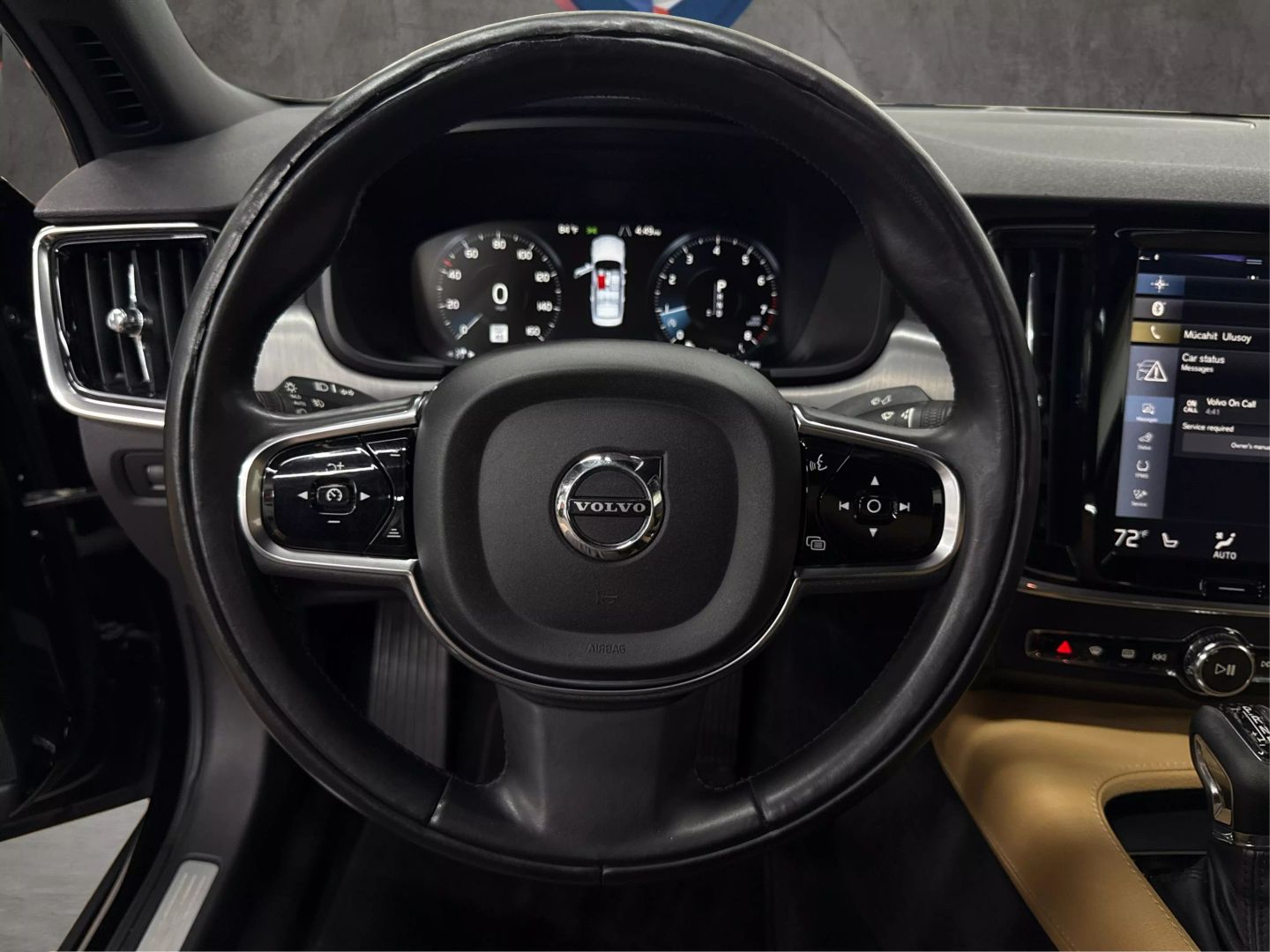 2017 Volvo S90 - Image 39