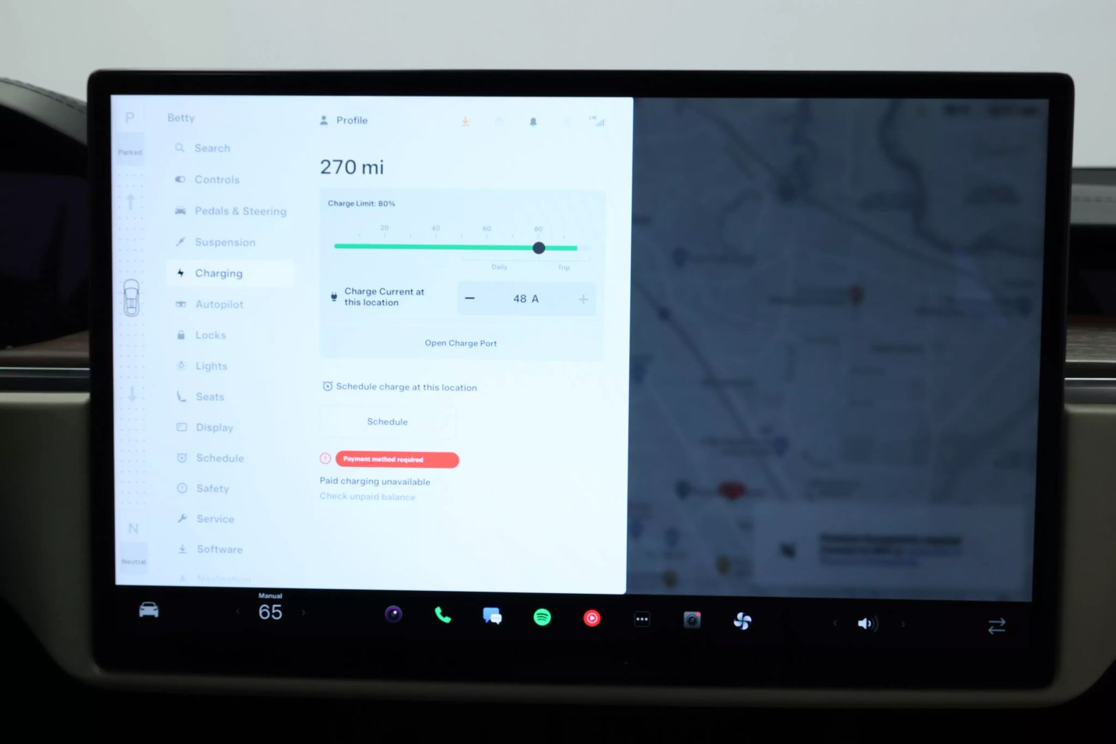 2023 Tesla Model X - Image 28