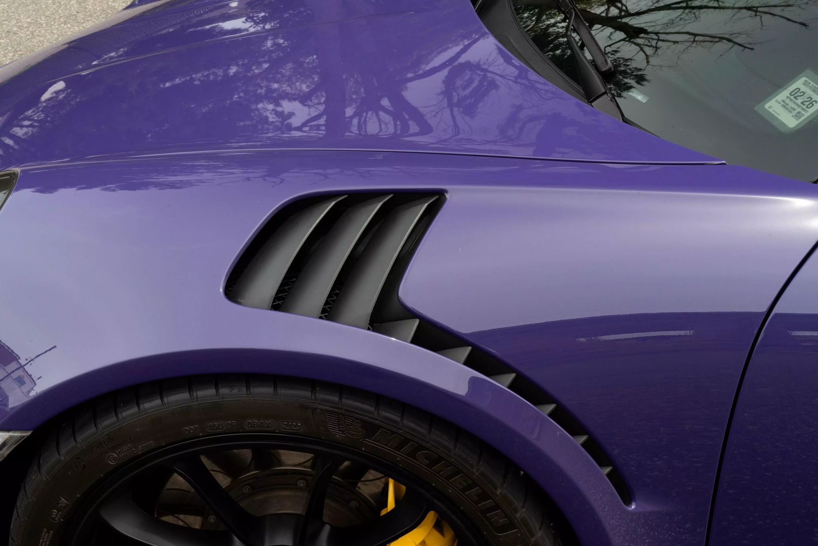 2016 Porsche 911 - Image 14