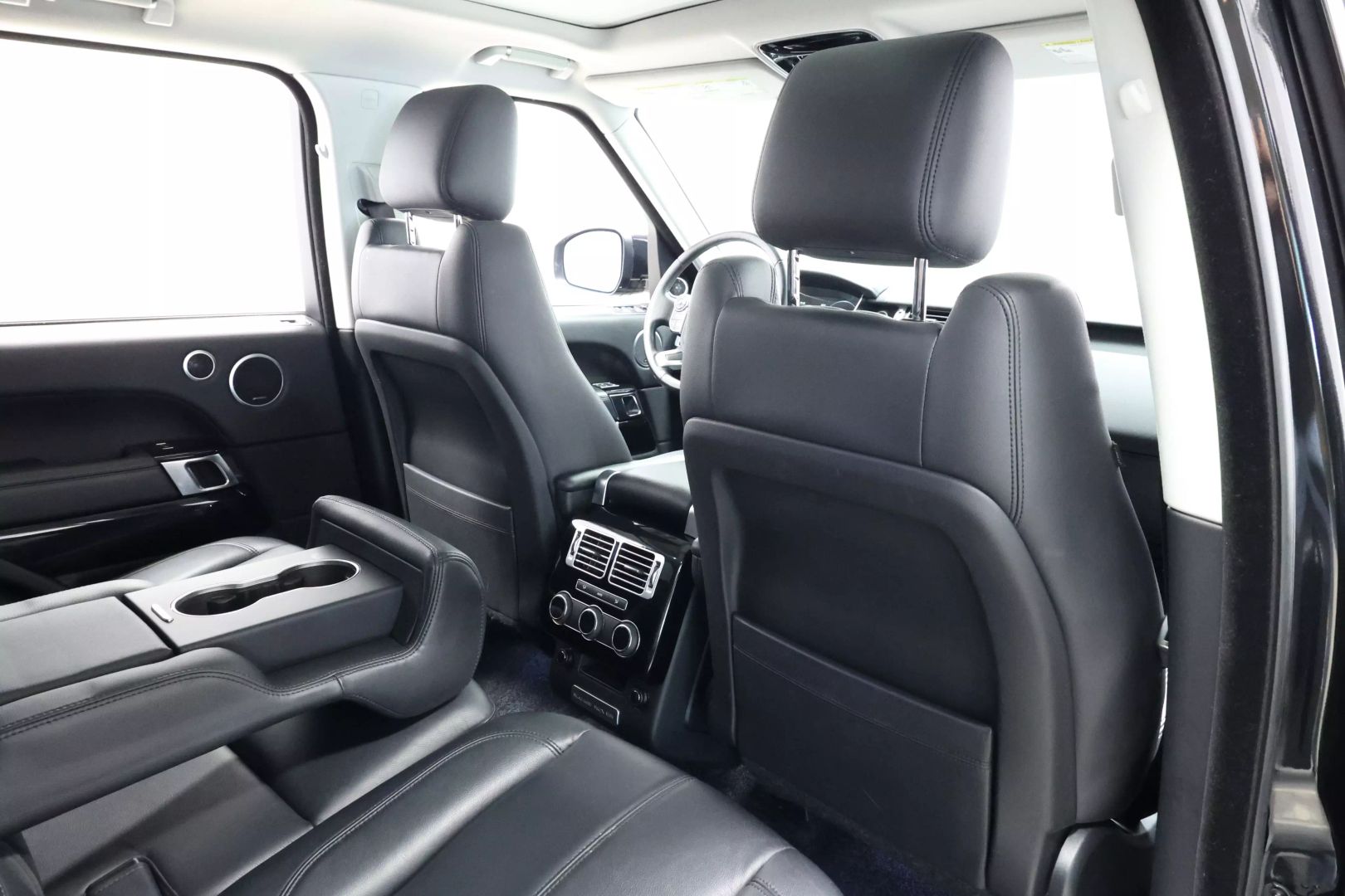 2016 Land Rover Range Rover - Image 95