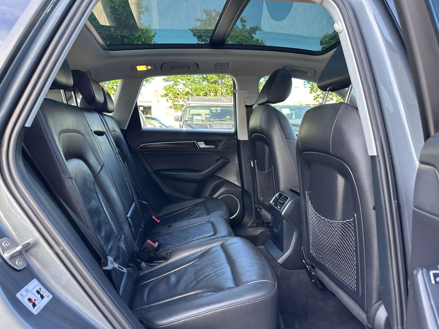 2016 Audi Q5 - Image 25