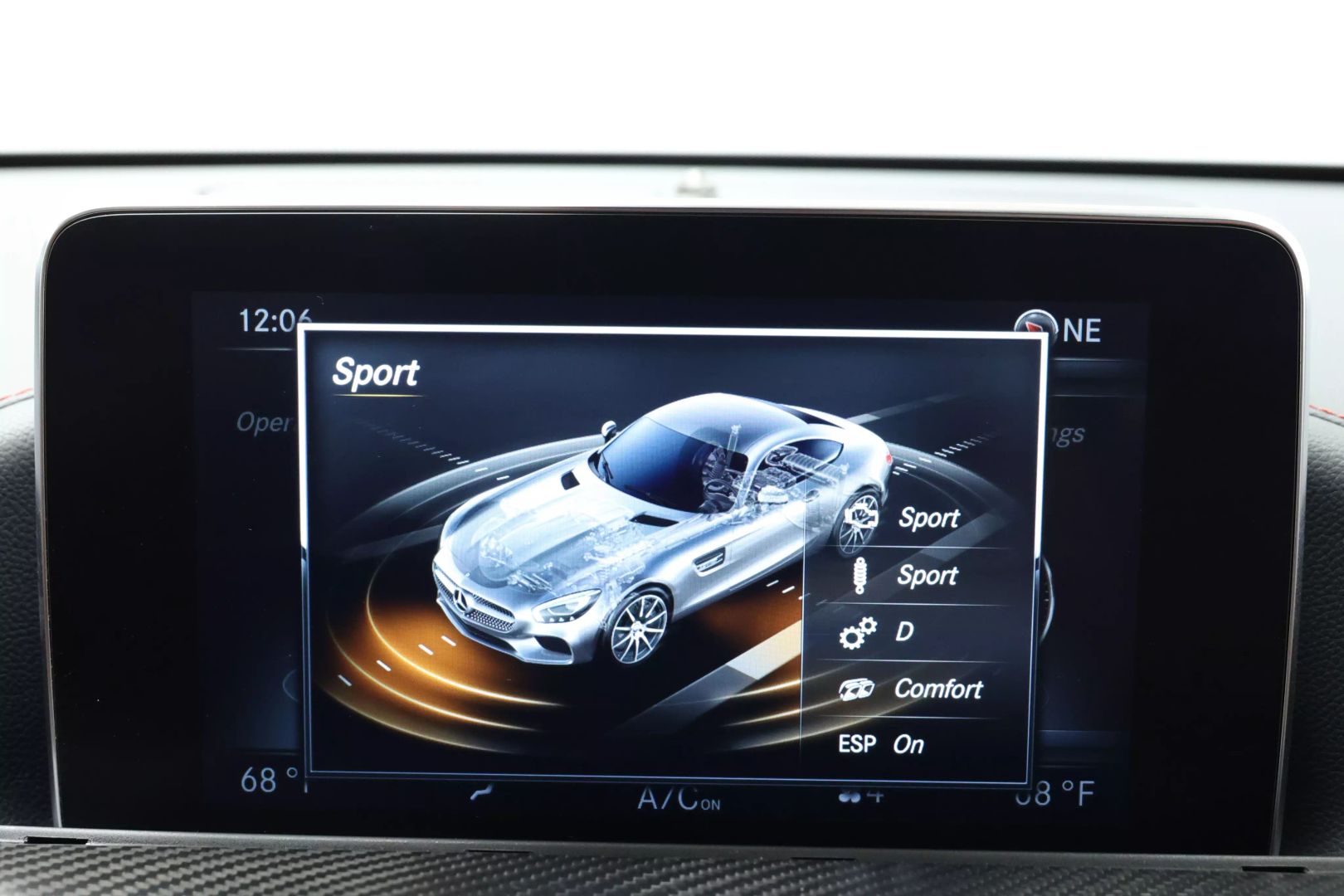 2017 Mercedes-benz Mercedes-amg Gt - Image 35