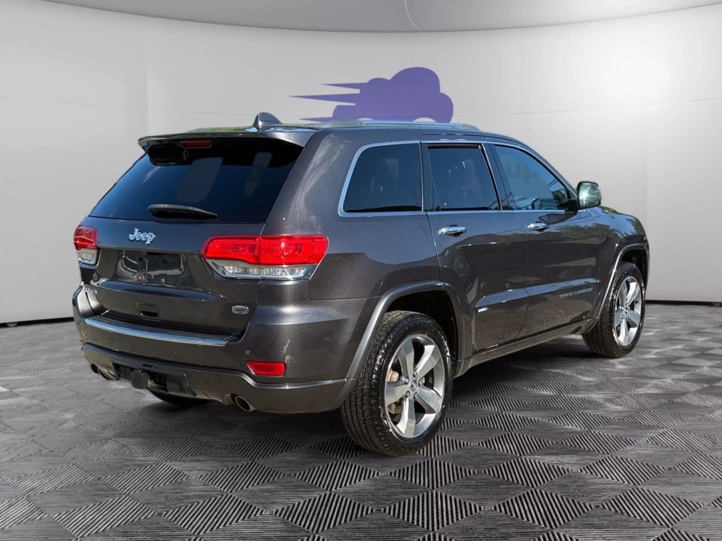 2015JEEP GRAND CHEROKEE for sale in Stafford VA