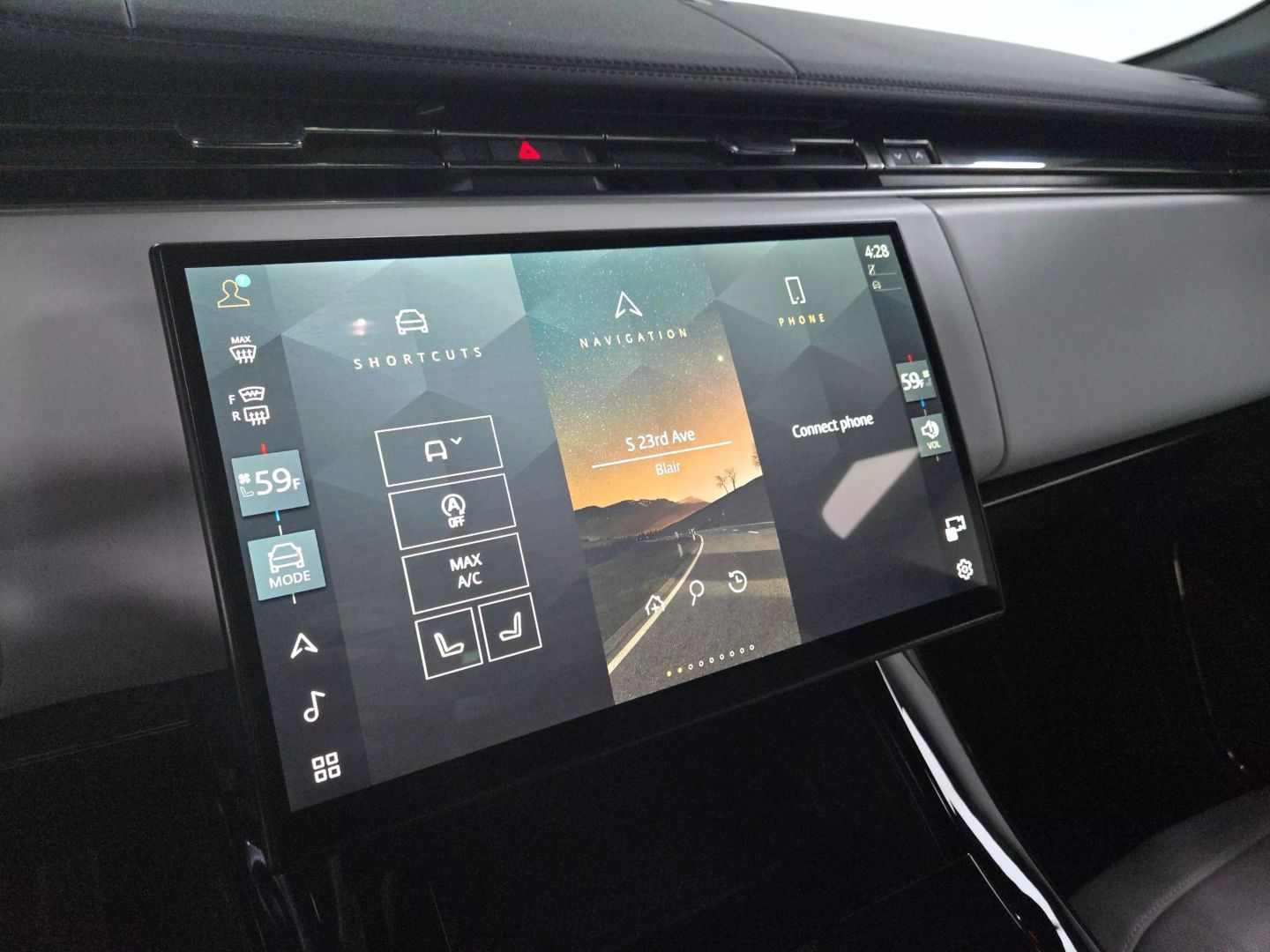 2024 Land Rover Range Rover Sport - Image 25