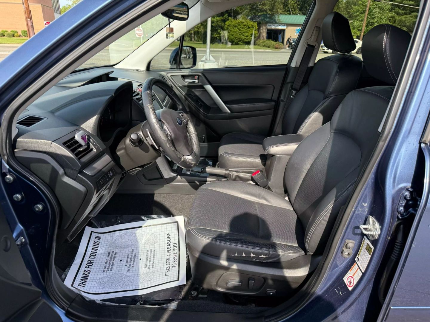 2014 Subaru Forester - Image 15