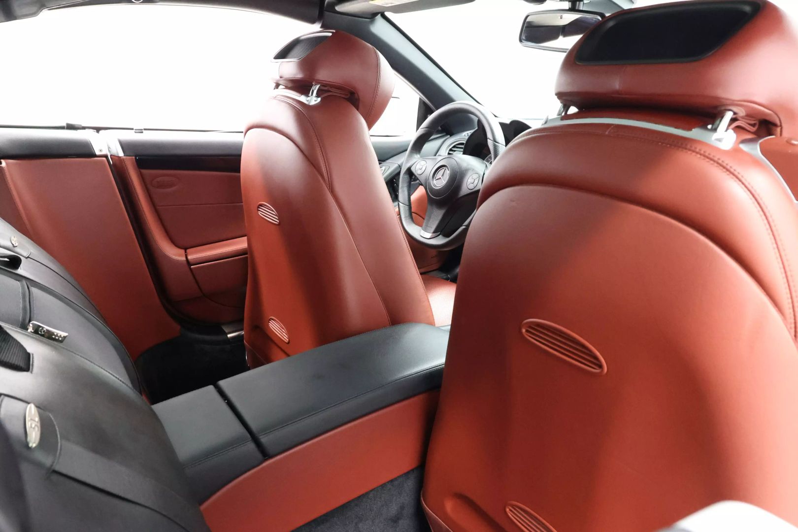 2009 Mercedes-benz Sl-class - Image 73