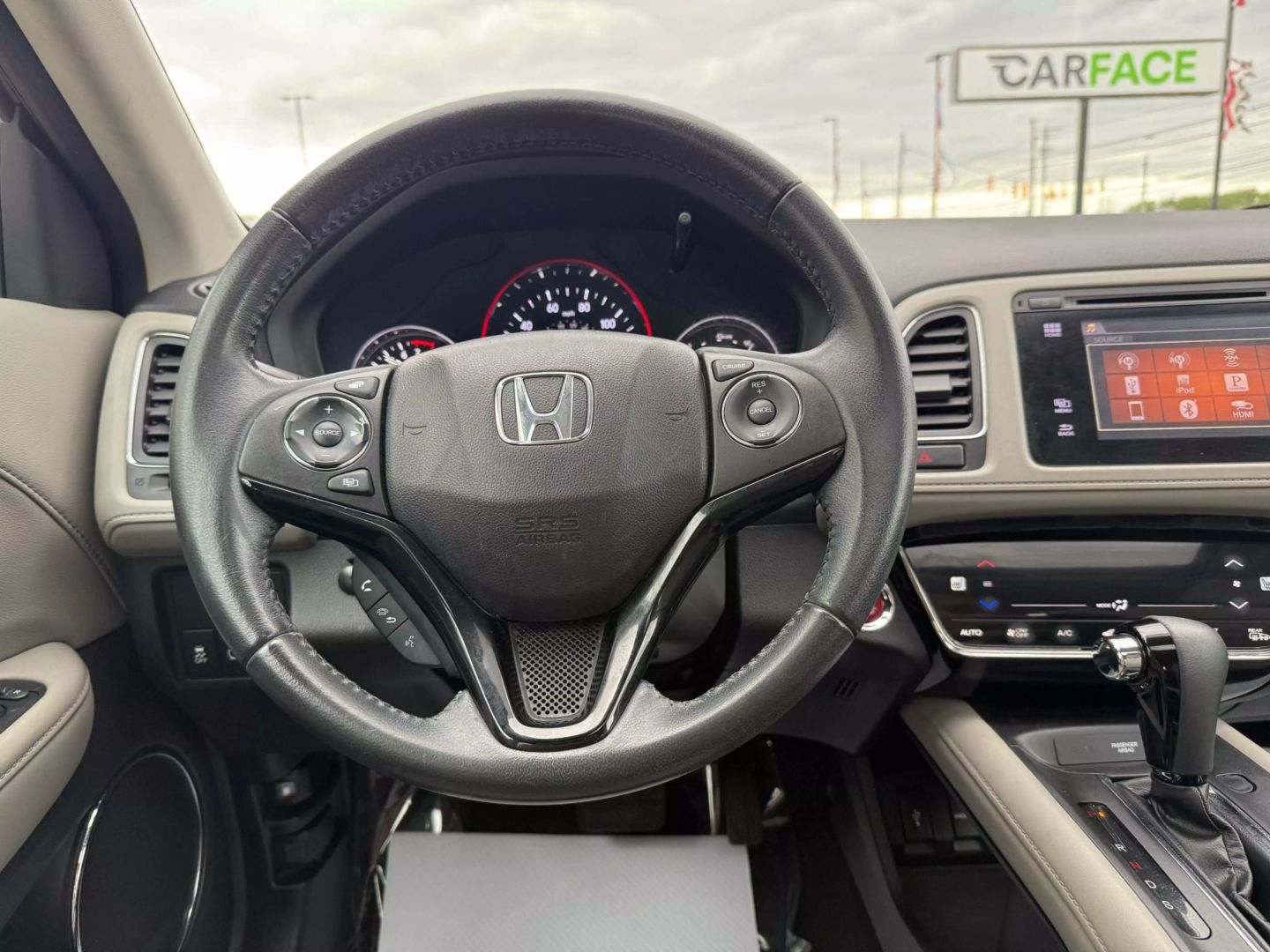 2016 Honda Hr-v - Image 27