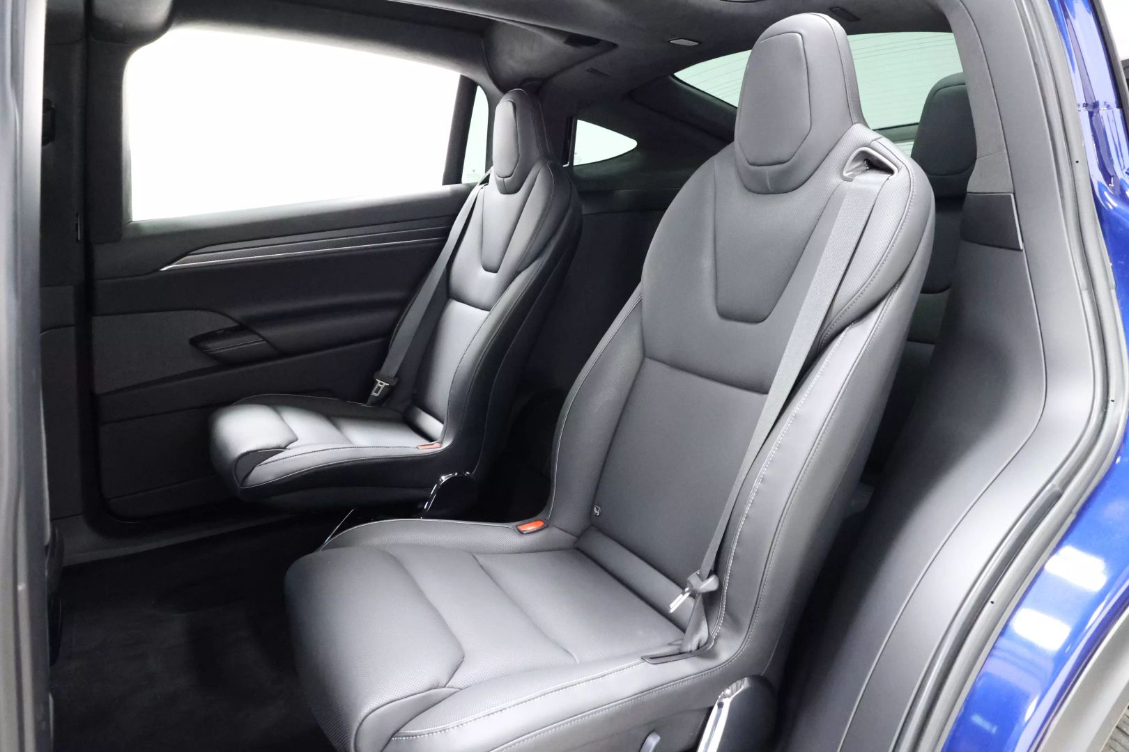 2022 Tesla Model X - Image 41