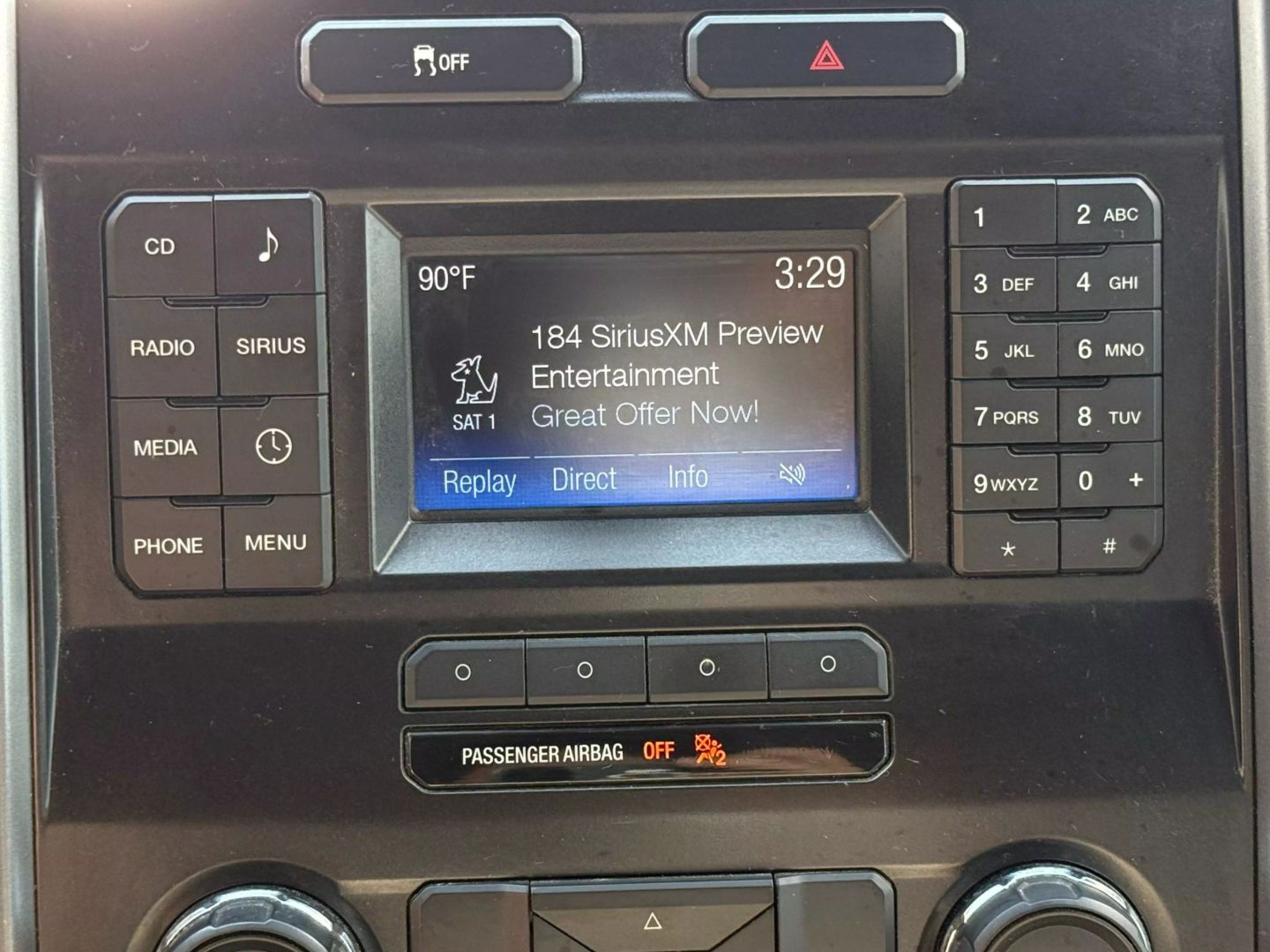 2015 Ford F150 Supercrew Cab - Image 33