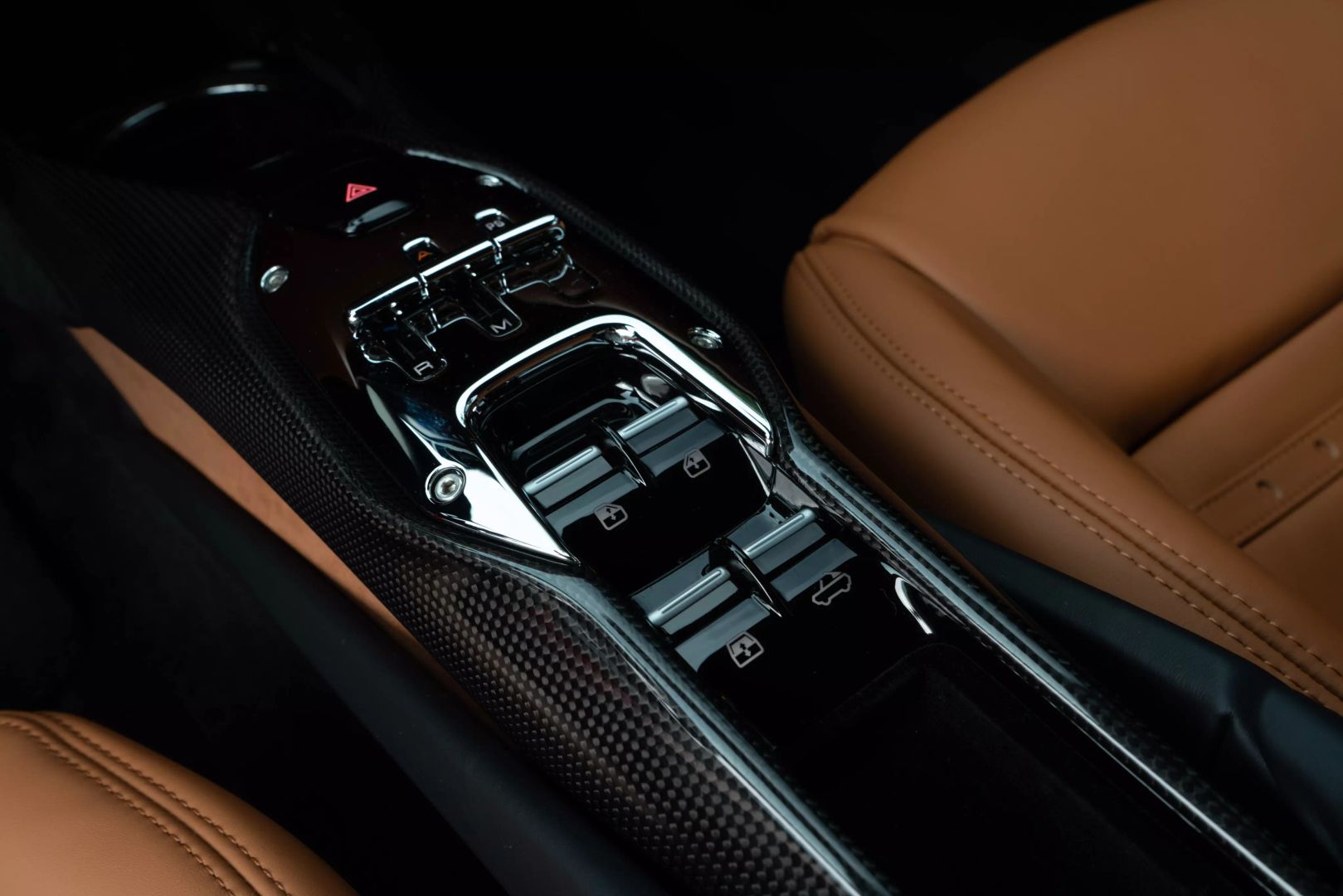 2024 Ferrari 296 Gts - Image 47