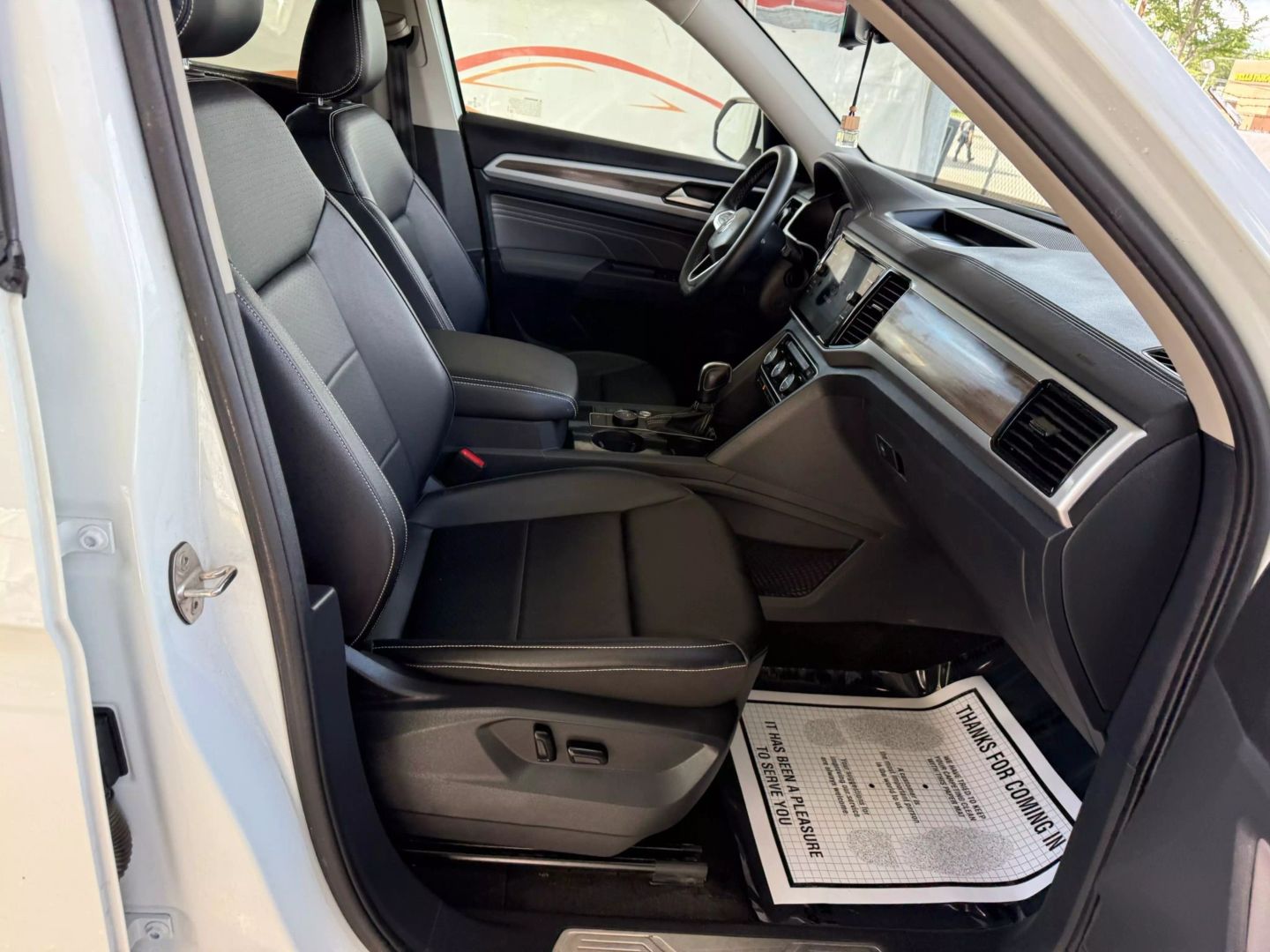 2021 Volkswagen Atlas - Image 27