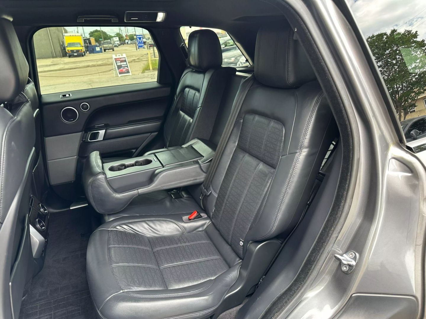 2018 Land Rover Range Rover Sport - Image 37