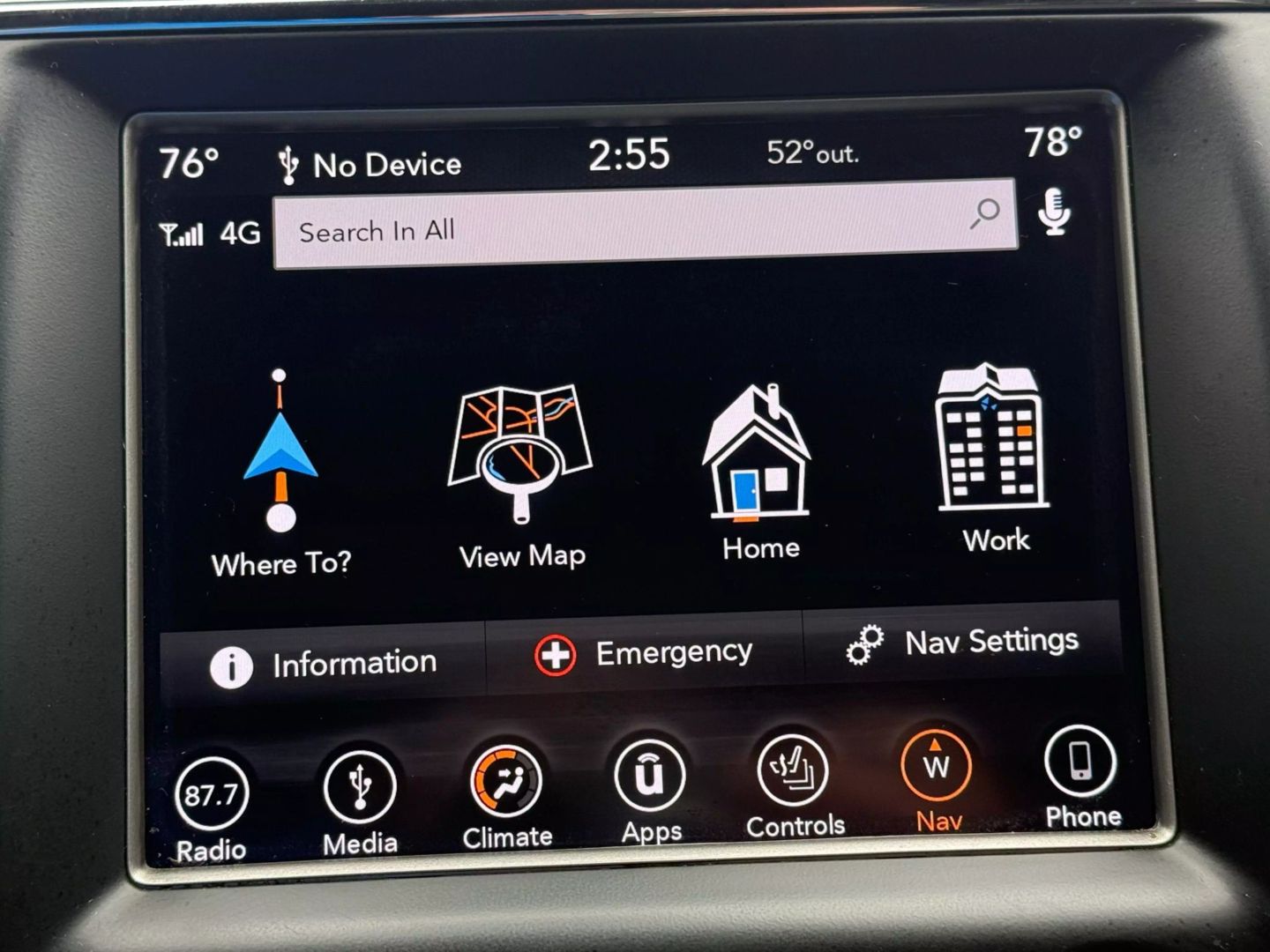 2018 Jeep Grand Cherokee - Image 45