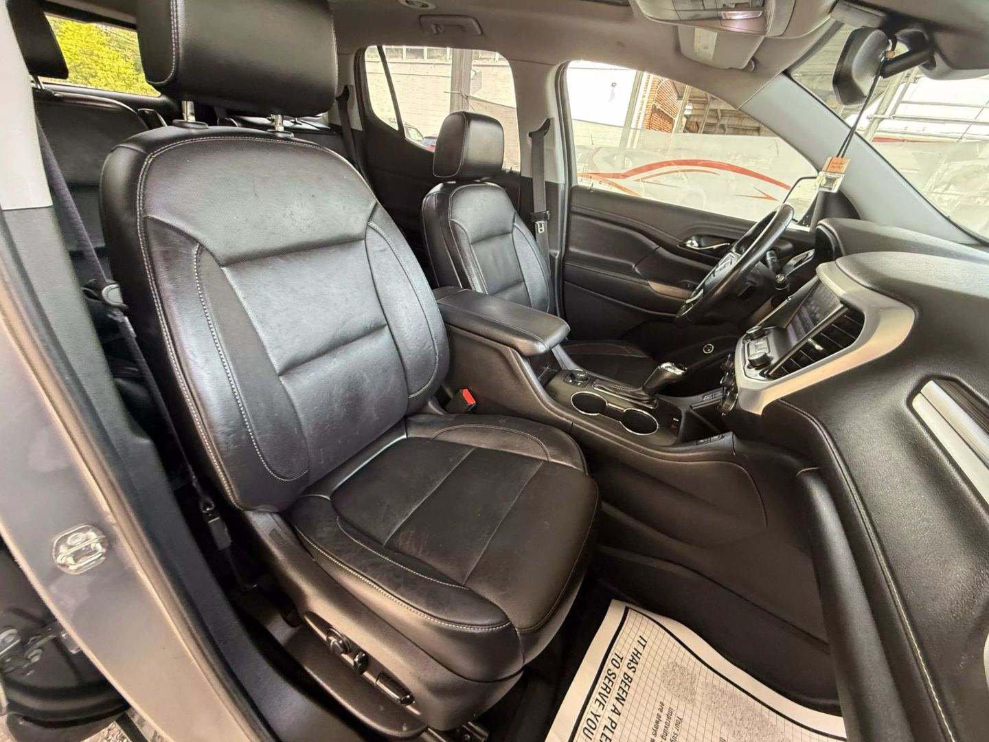 2019 Gmc Acadia - Image 28
