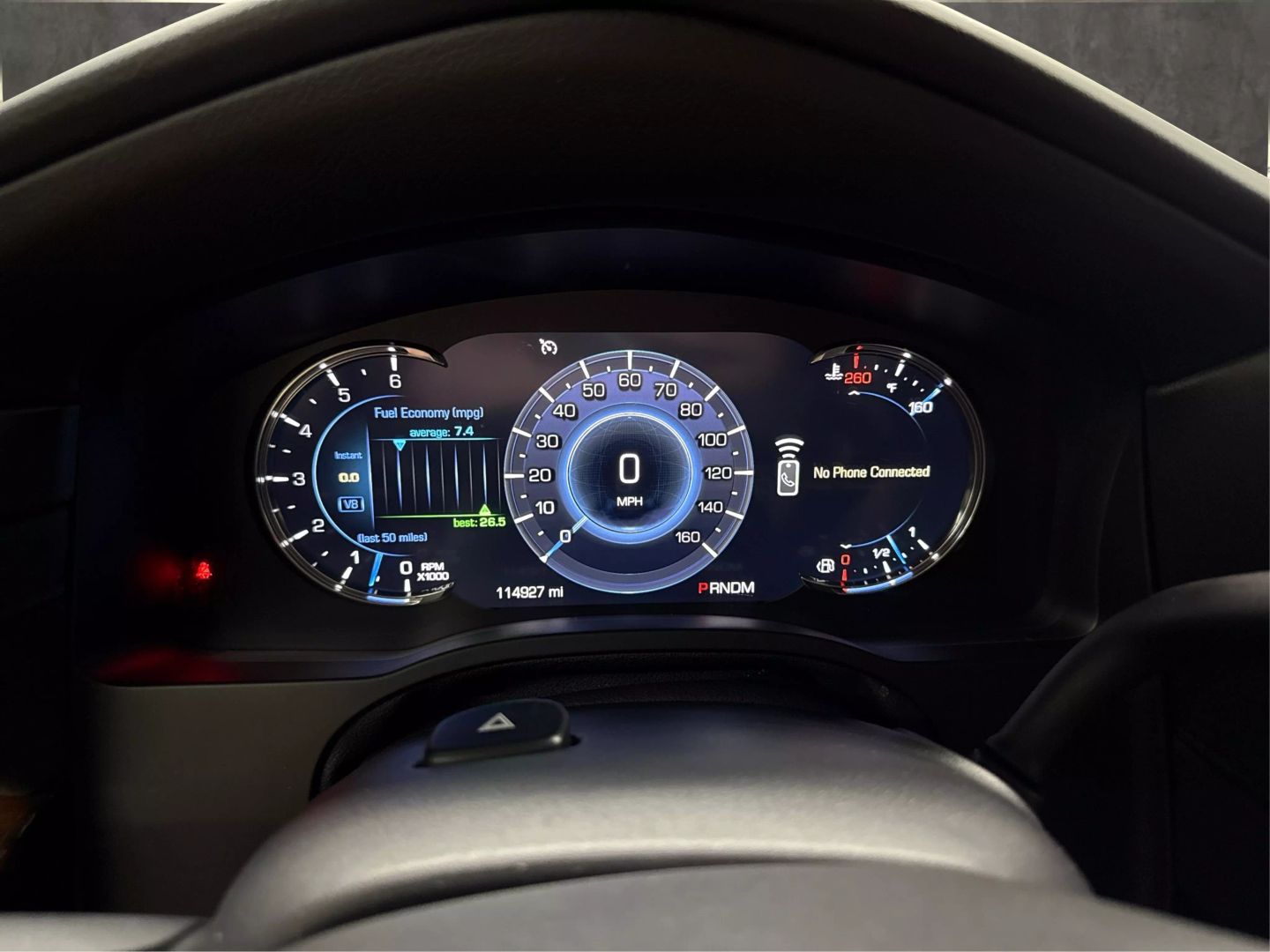 2016 Cadillac Escalade Esv - Image 39