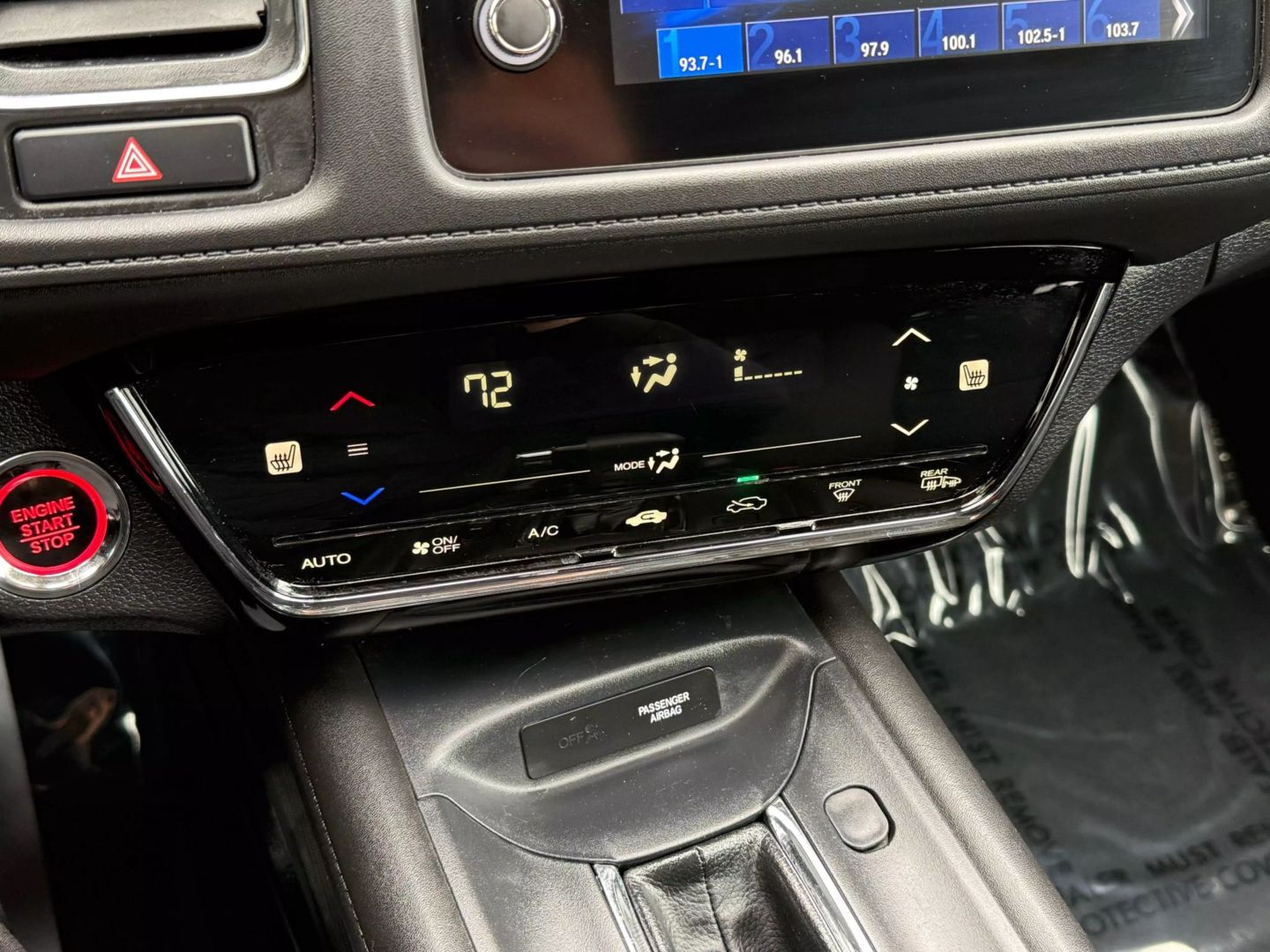 2021 Honda Hr-v - Image 40