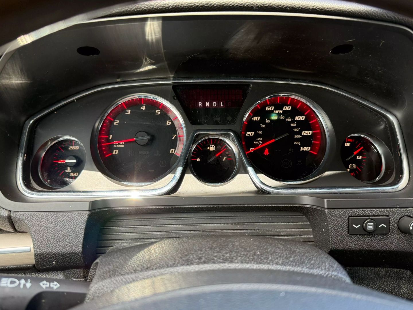 2016 Gmc Acadia - Image 35