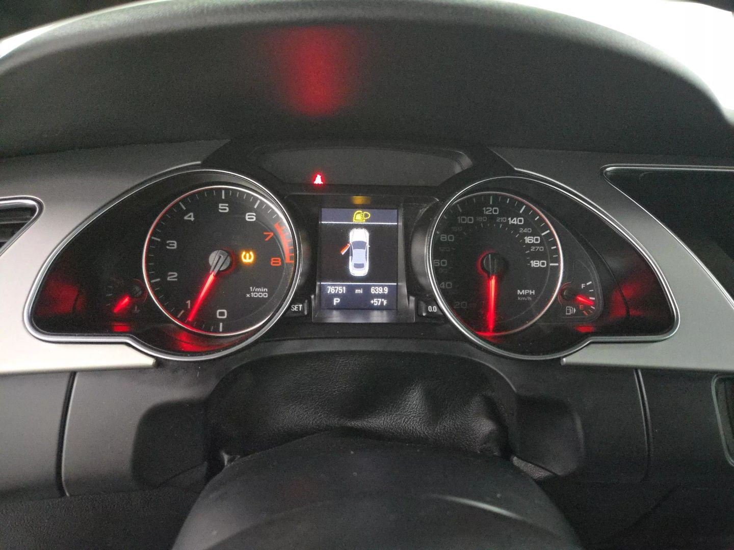 2011 Audi A5 - Image 16