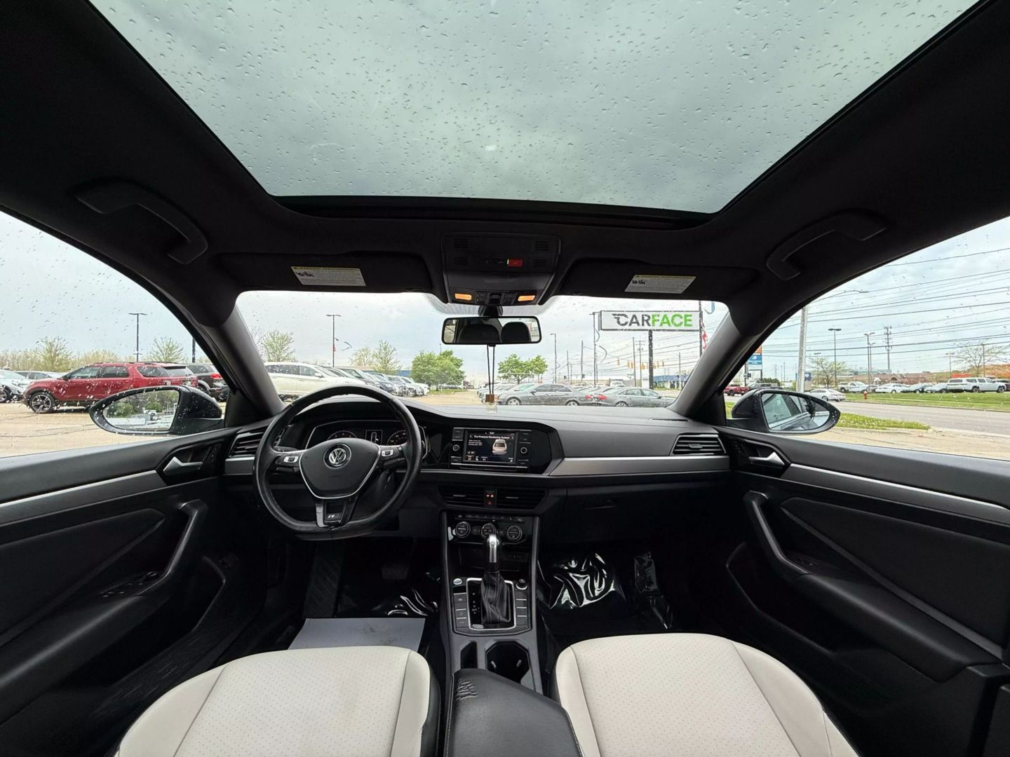 2021 Volkswagen Jetta - Image 23