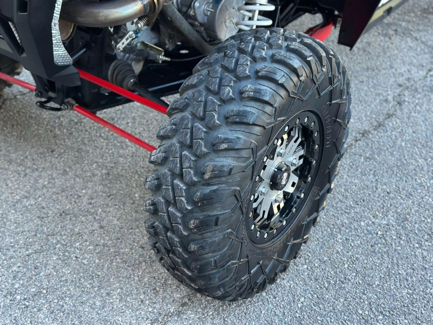 2017 Polaris Rzr Xp 1000 Eps Le - Image 57