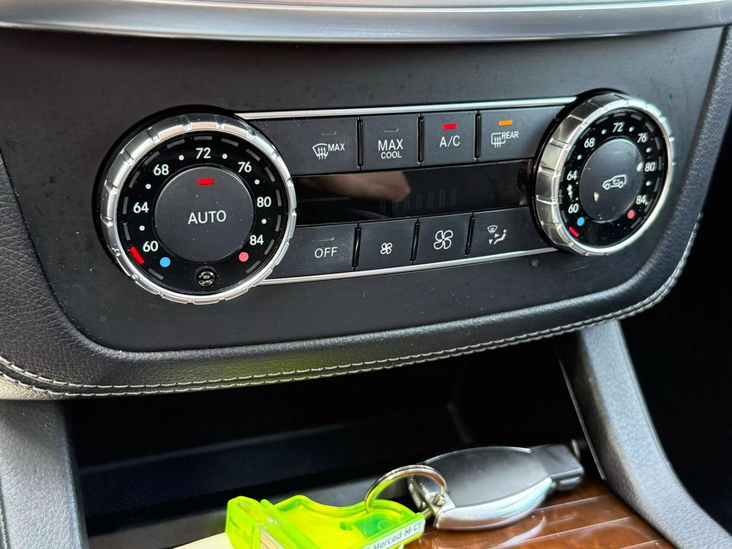 2015 Mercedes-benz M-class - Image 47