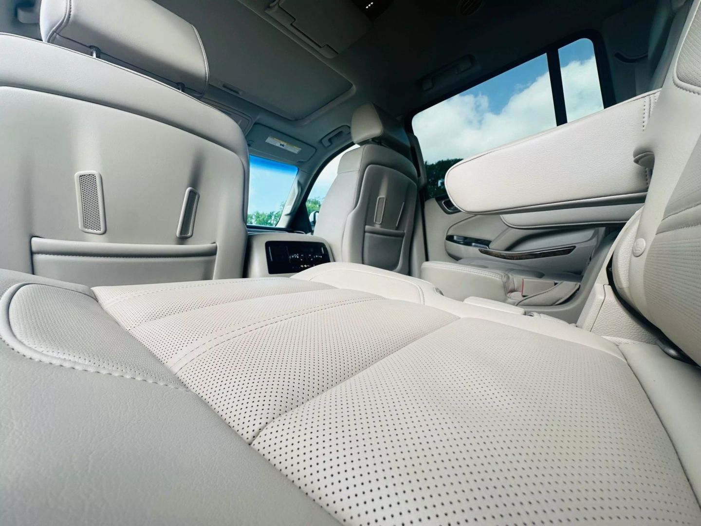 2016 Gmc Yukon Xl - Image 21