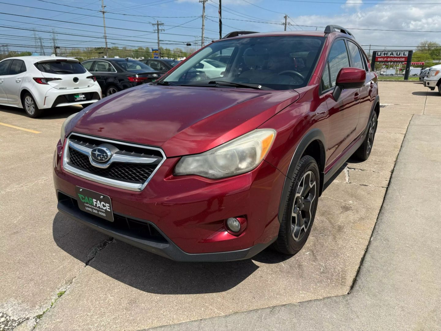 2013 Subaru Xv Crosstrek - Image 5