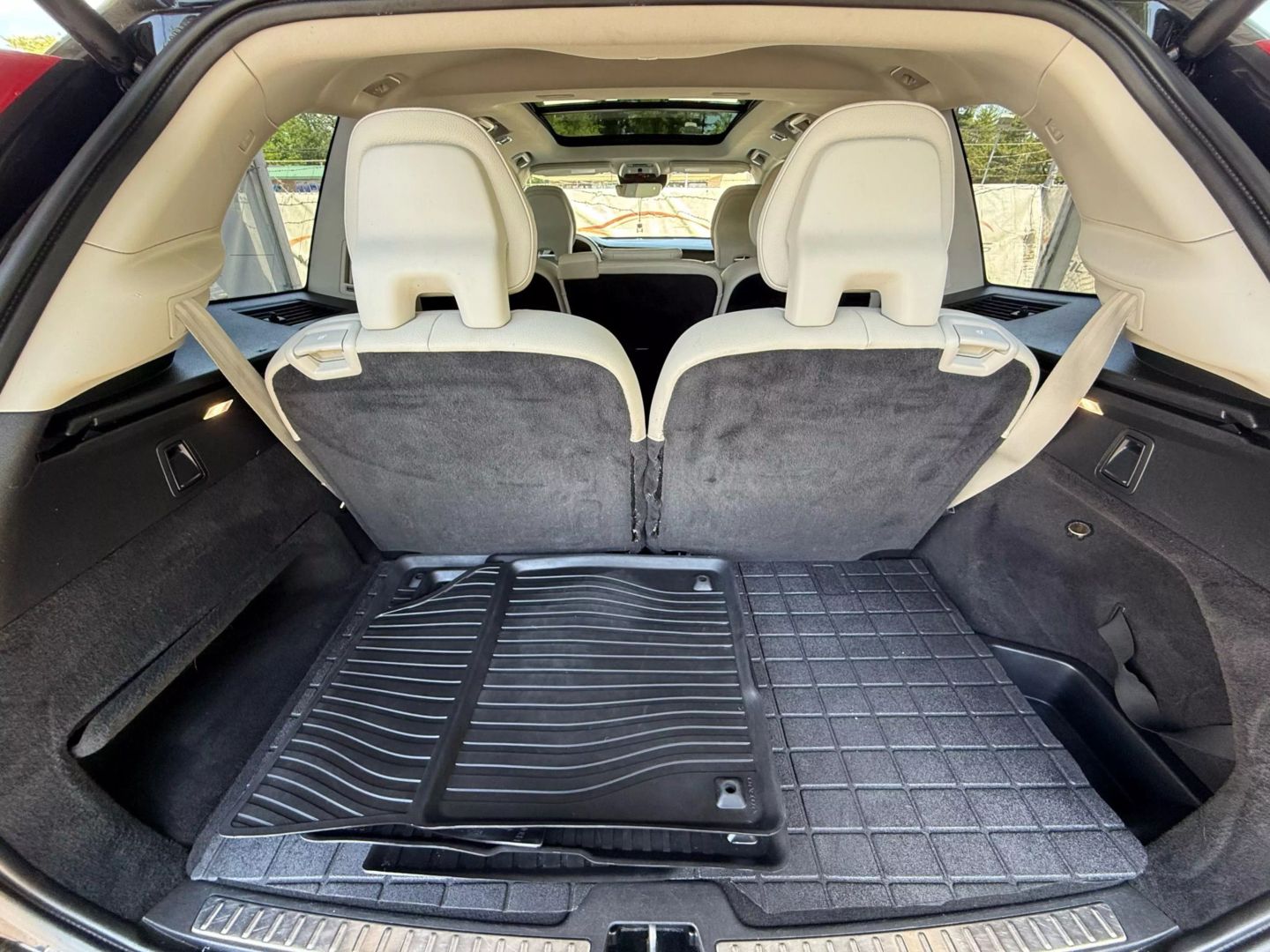 2019 Volvo Xc90 - Image 21