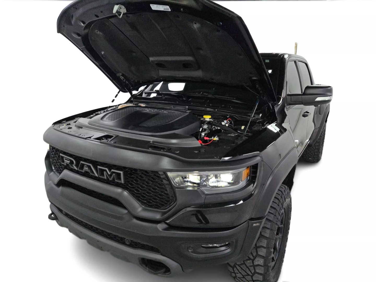 2021 Ram 1500 Crew Cab - Image 12