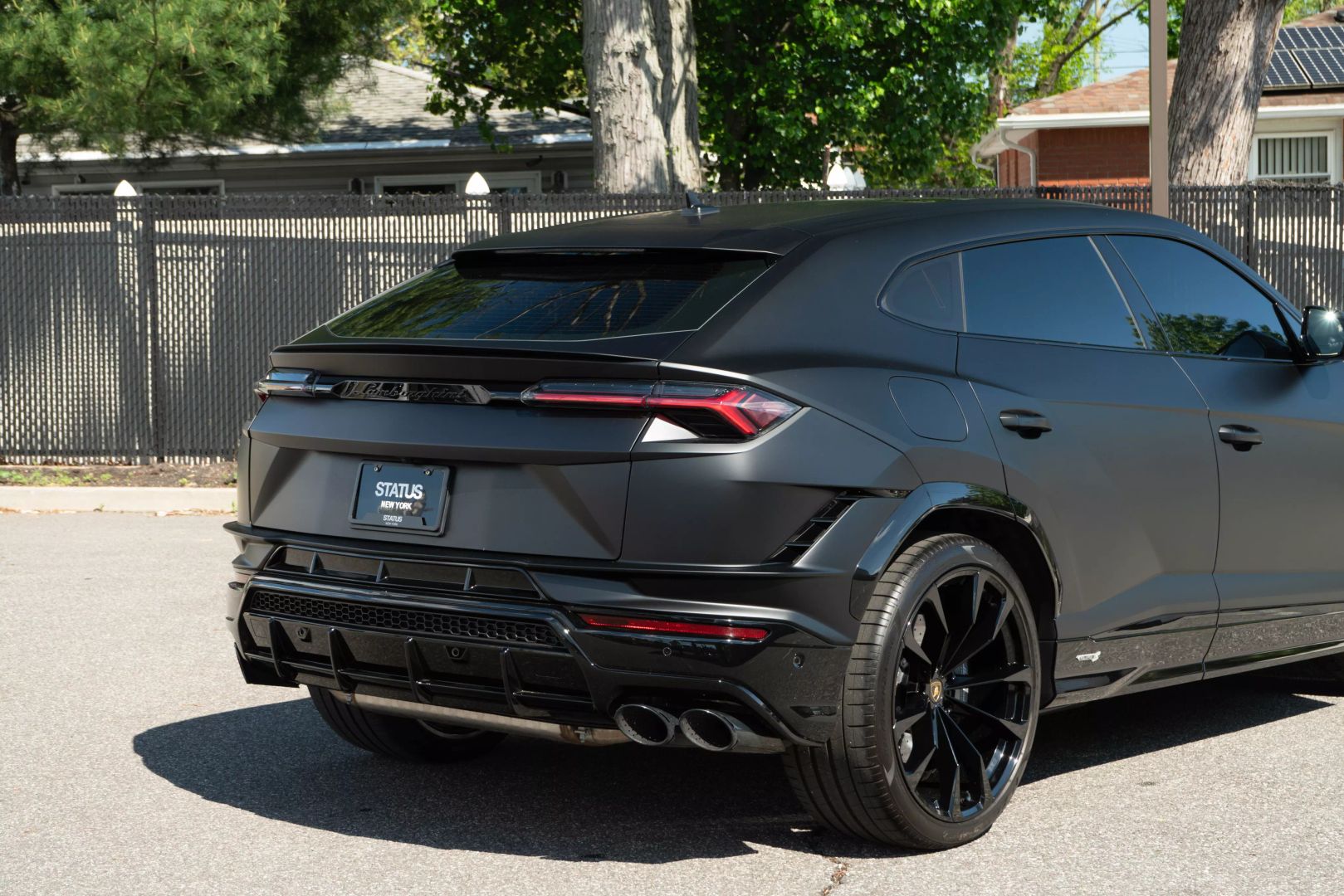2024 Lamborghini Urus - Image 29