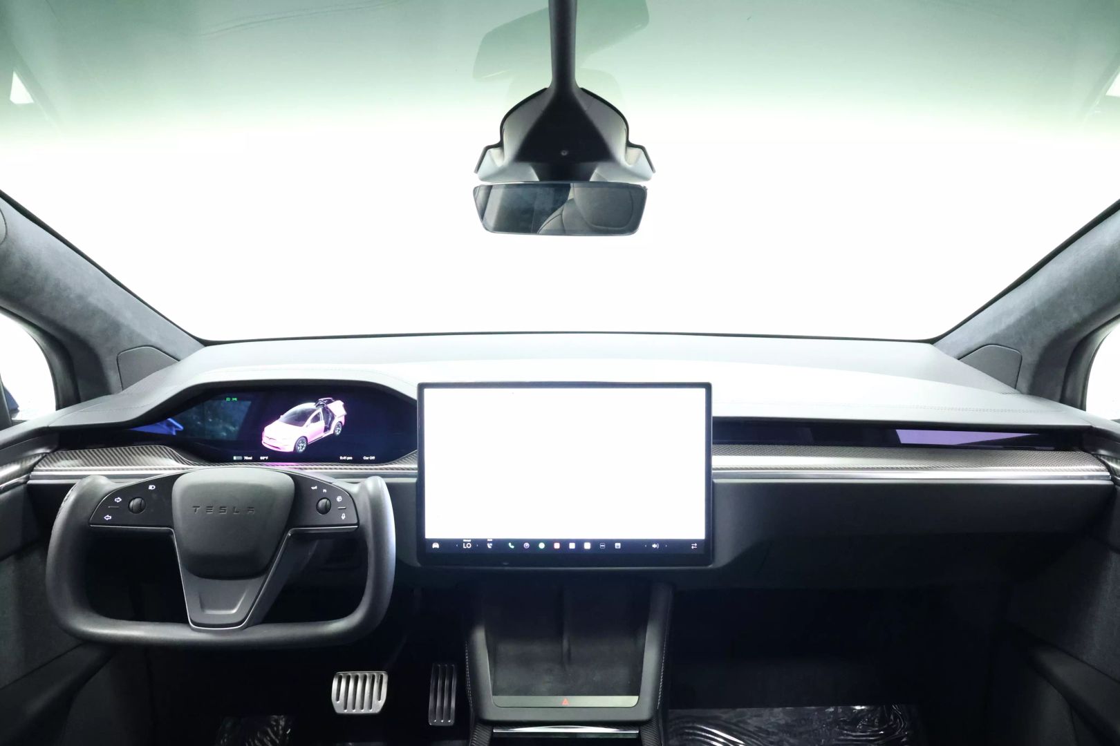 2022 Tesla Model X - Image 37