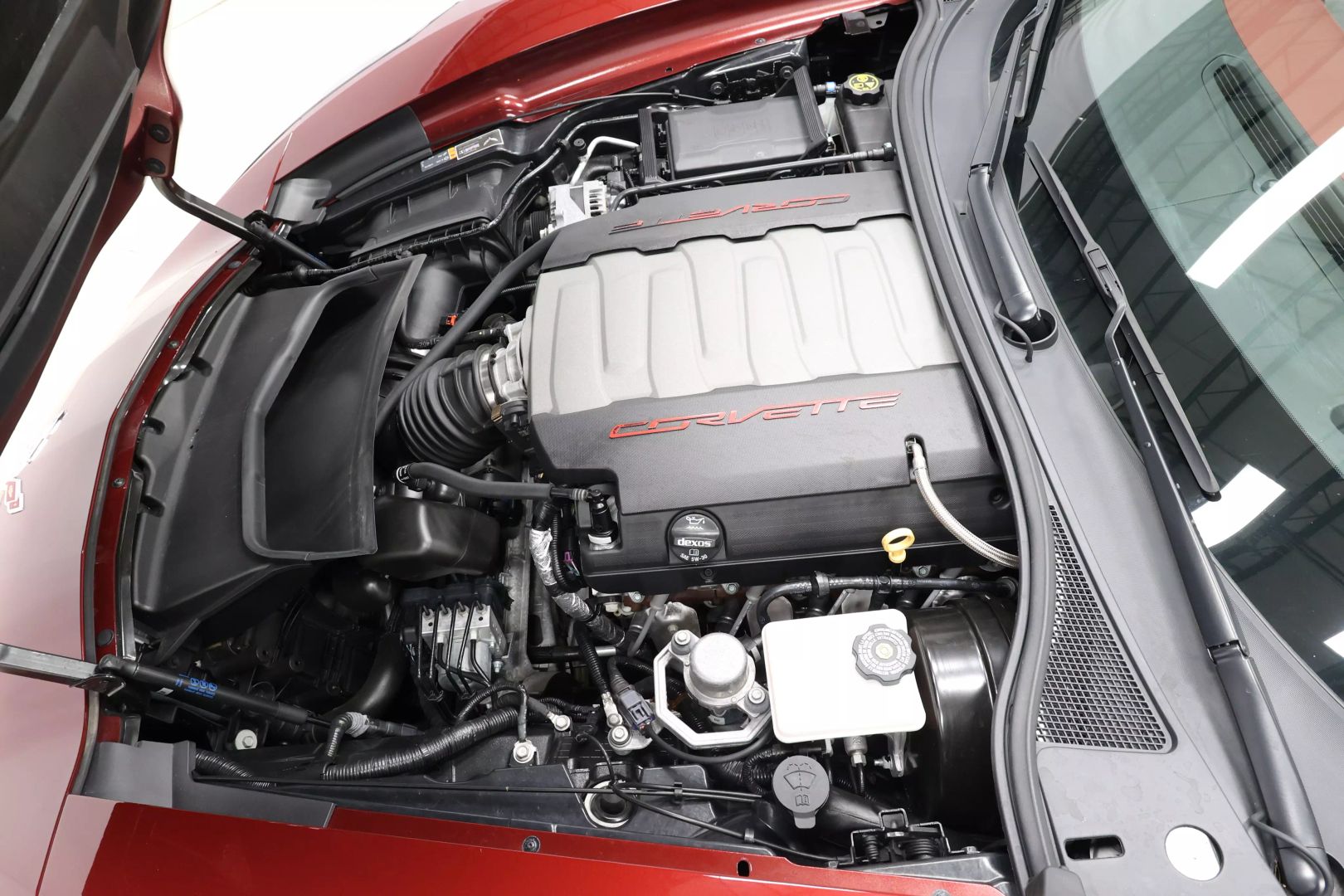 2017 Chevrolet Corvette - Image 76