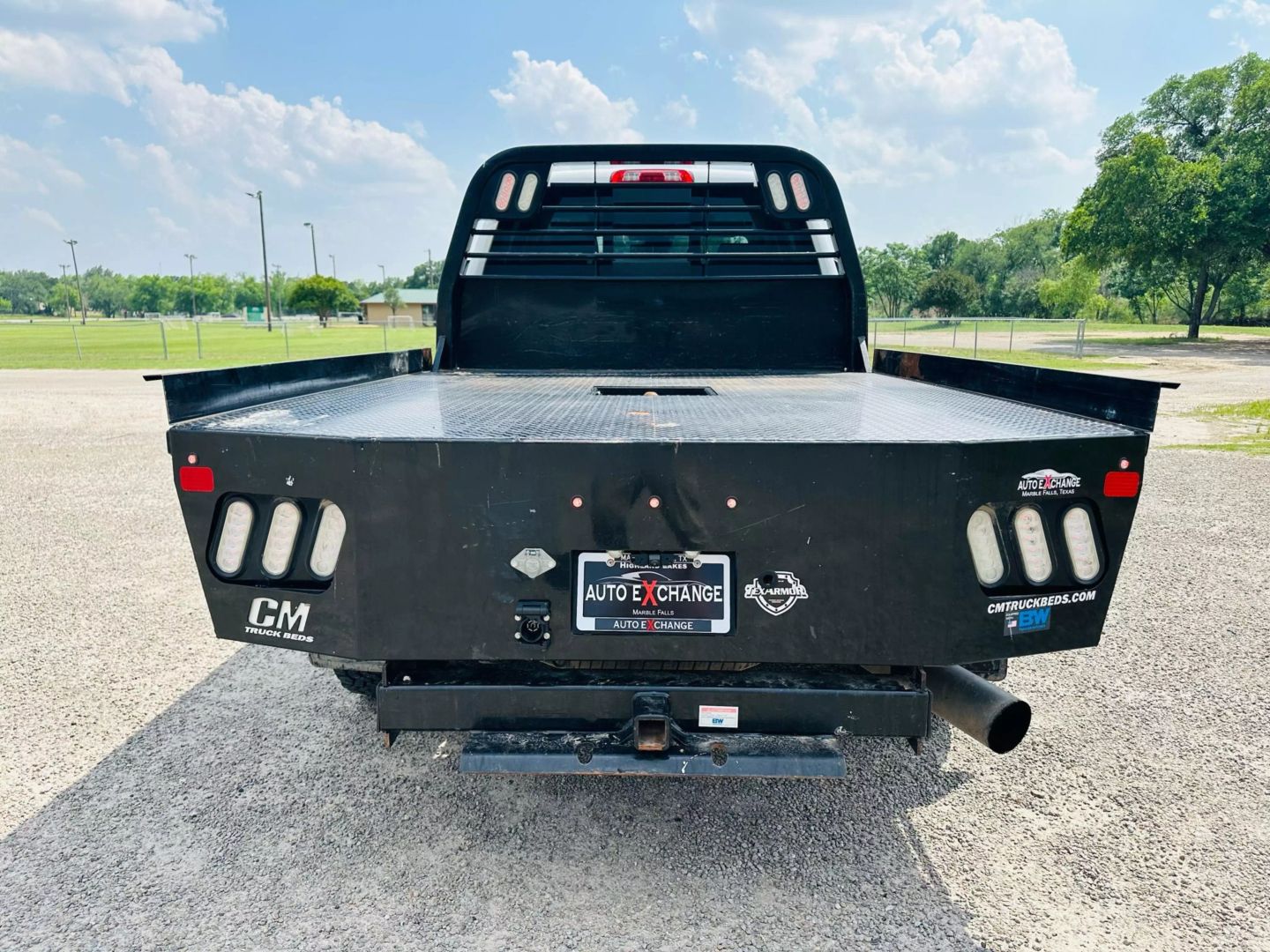 2019 Chevrolet Silverado 3500 Hd Crew Cab - Image 7