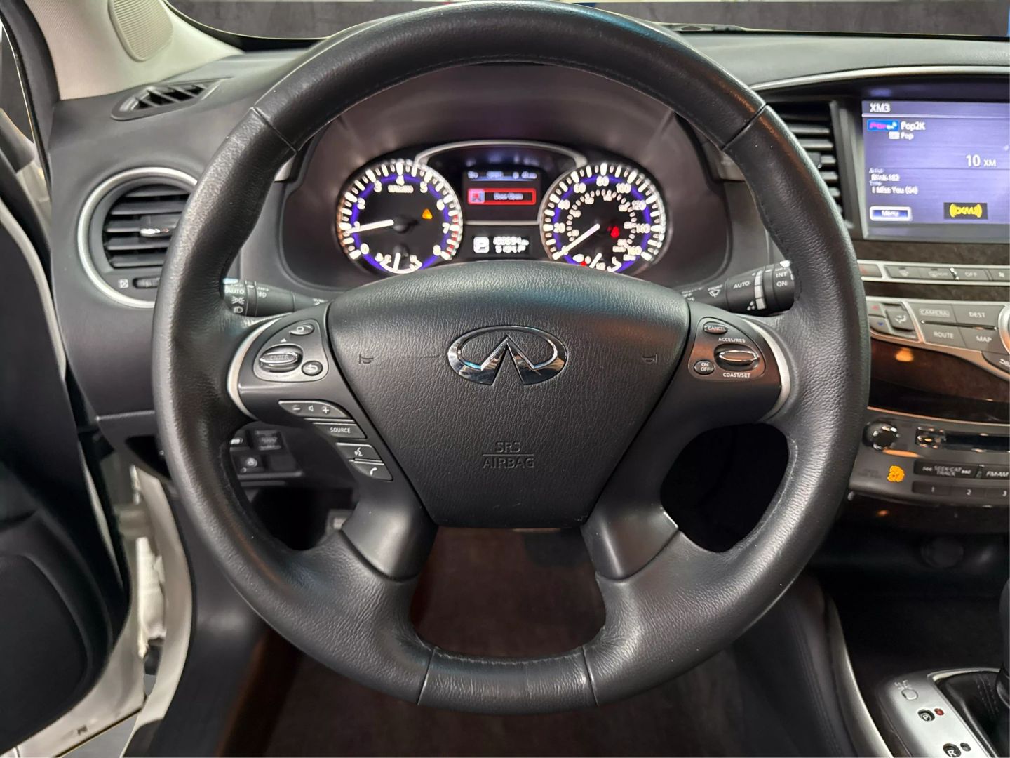 2015 Infiniti Qx60 - Image 40