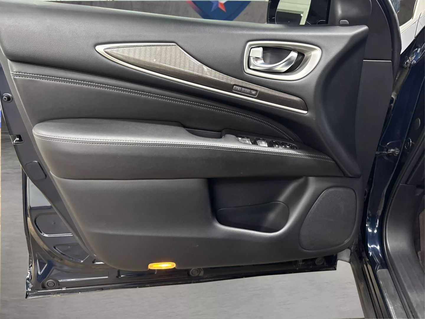2018 Infiniti Qx60 - Image 43