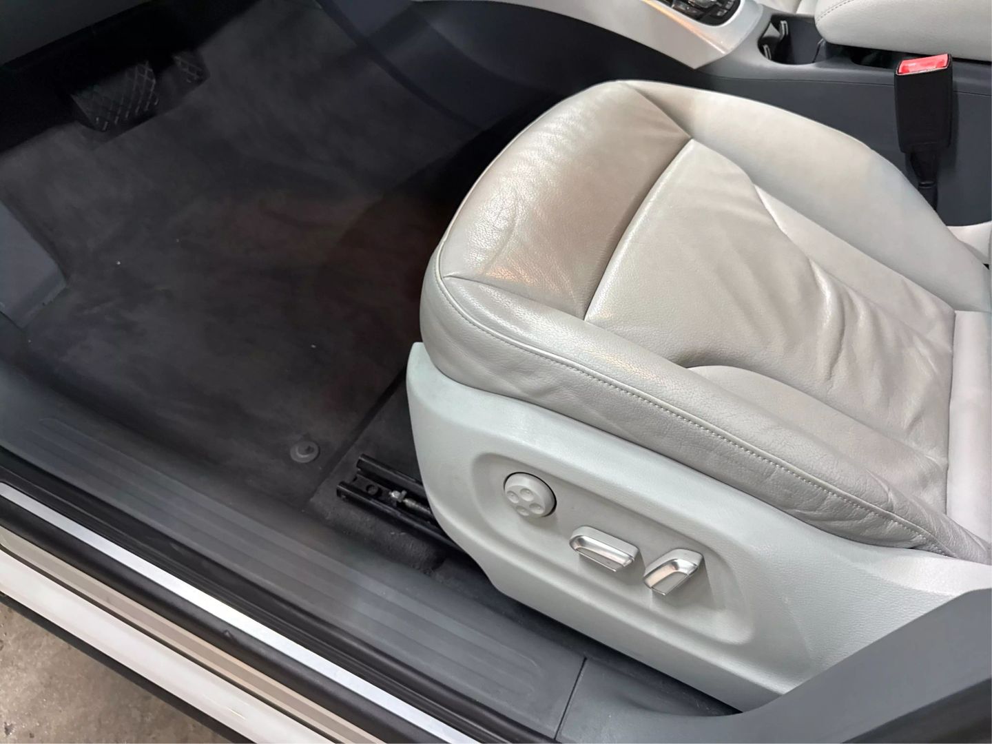 2015 Audi Q5 - Image 38