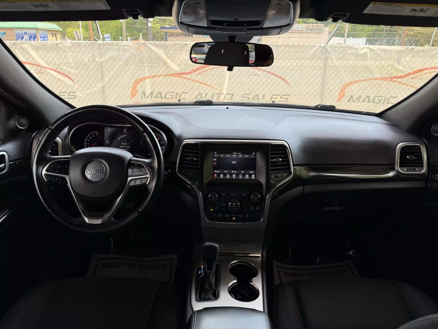 2019 Jeep Grand Cherokee - Image 26