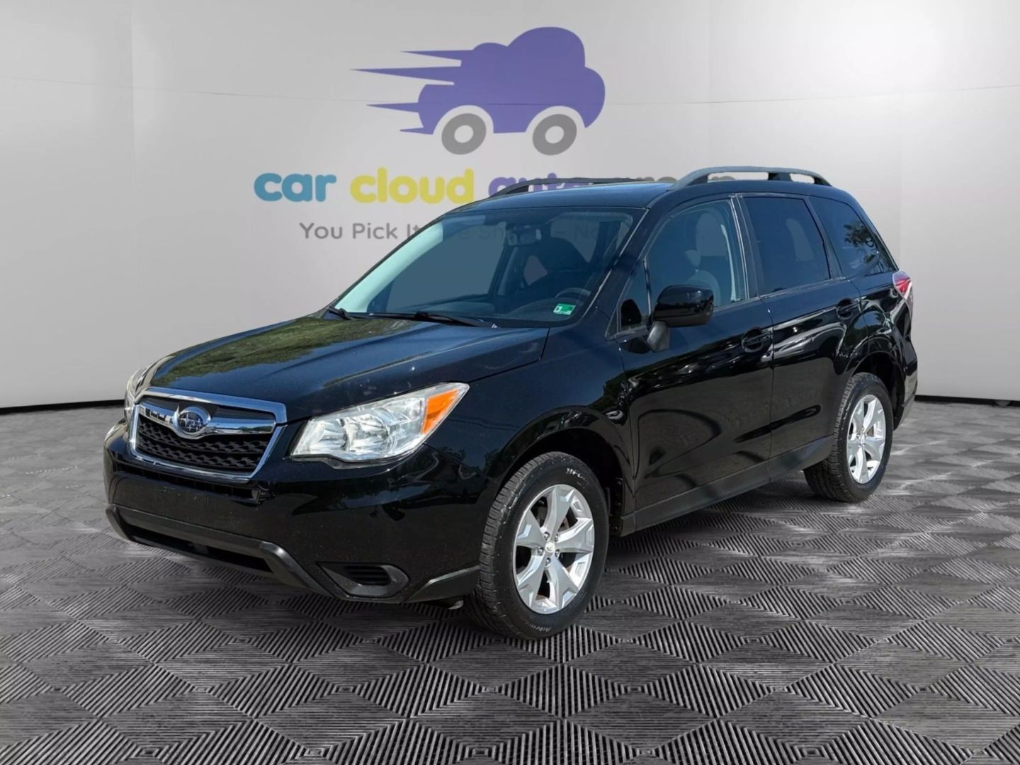 2014SUBARU FORESTER for sale in Stafford VA