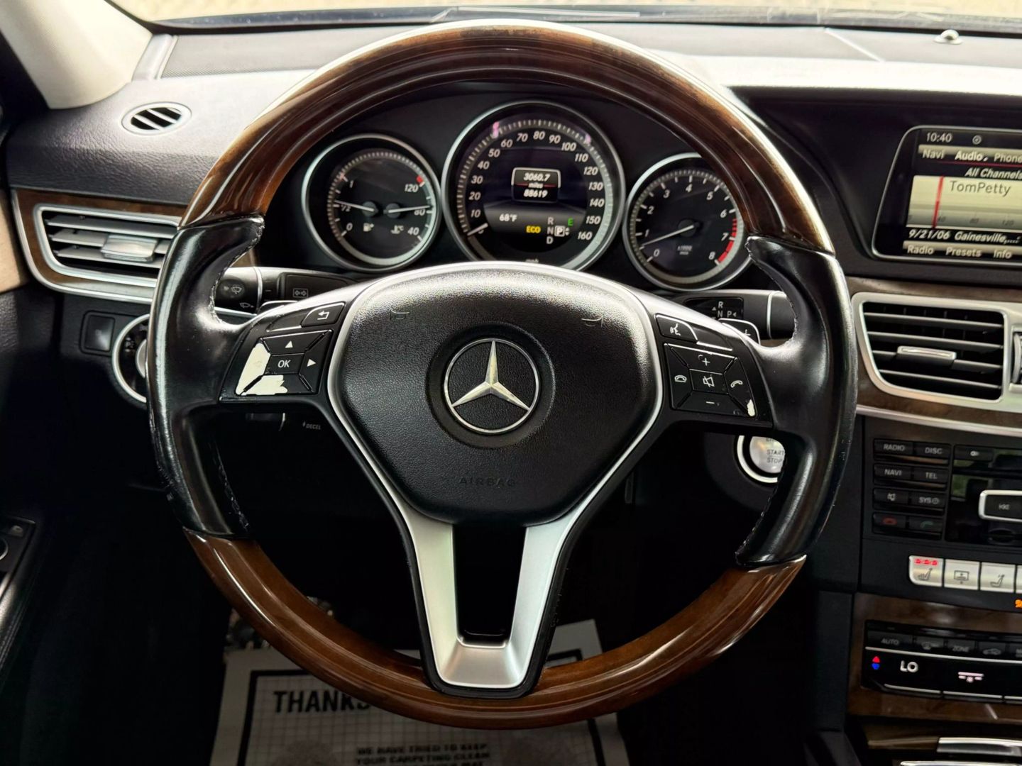2014 Mercedes-benz E-class - Image 33