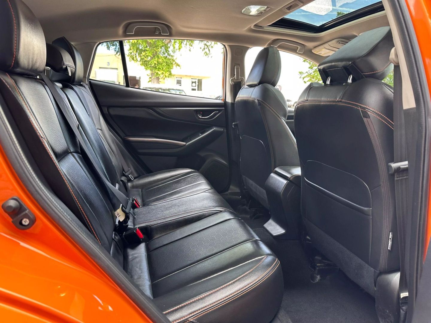 2019 Subaru Crosstrek - Image 23