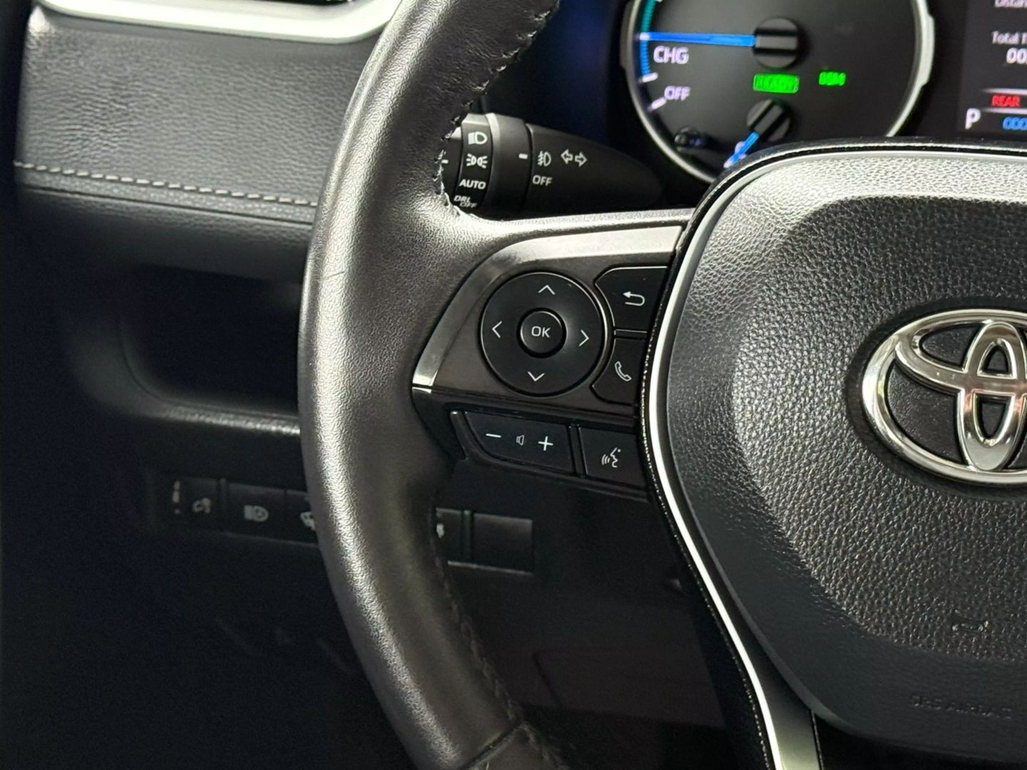 2021 Toyota Rav4 Hybrid - Image 32