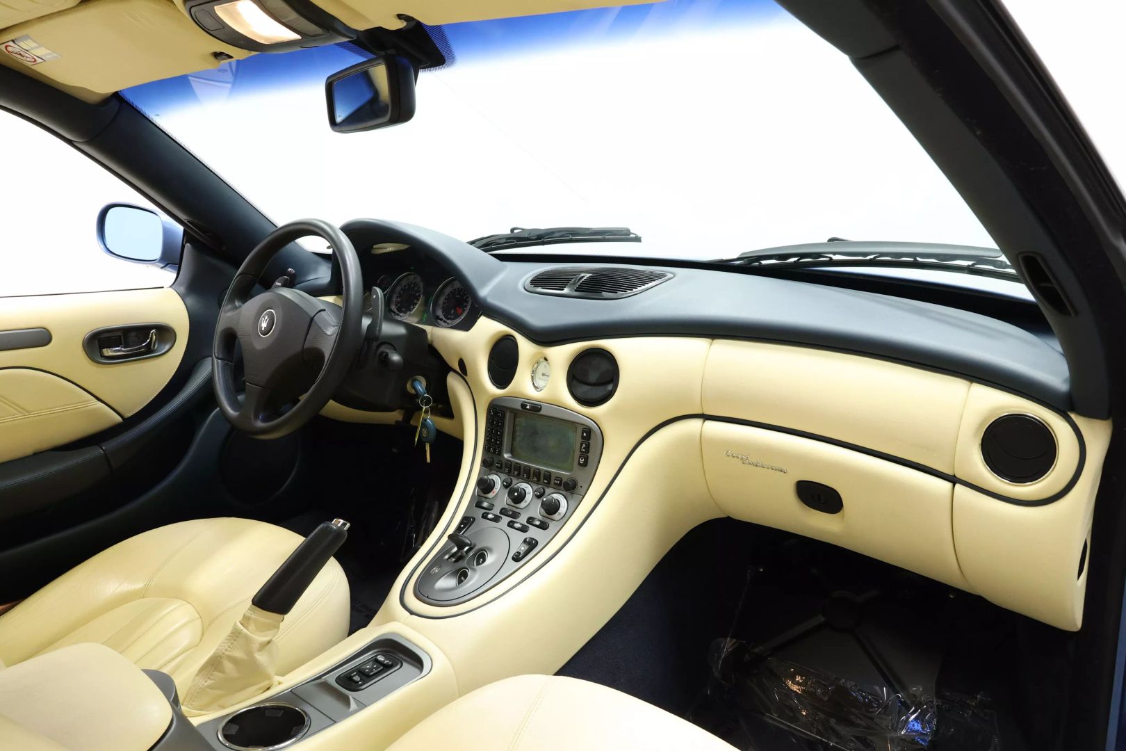 2004 Maserati Coupe - Image 80